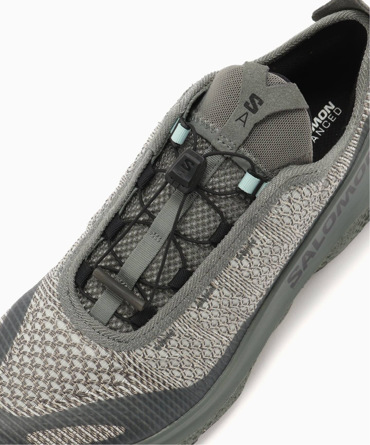 SALOMON:L47984100:ORAVA ADVANCED（スニーカー）｜BOICE FROM
