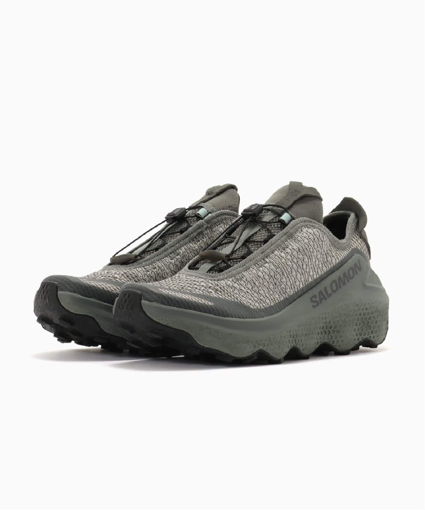 SALOMON:L47984100:ORAVA ADVANCED（スニーカー）｜BOICE FROM