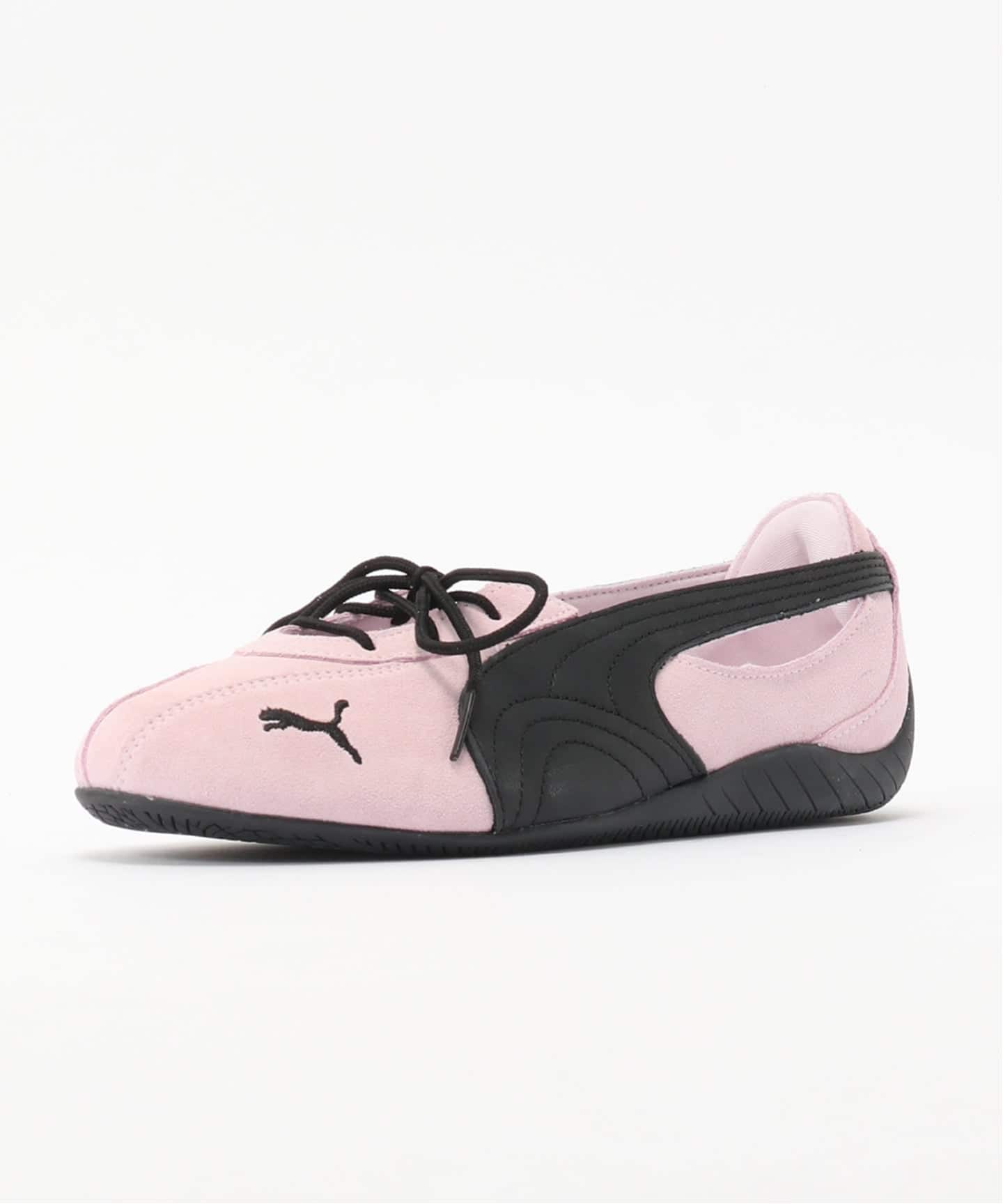 PUMA:408340-01:SPEEDCAT BALLET NOVA WNS（スニーカー）｜BOICE FROM