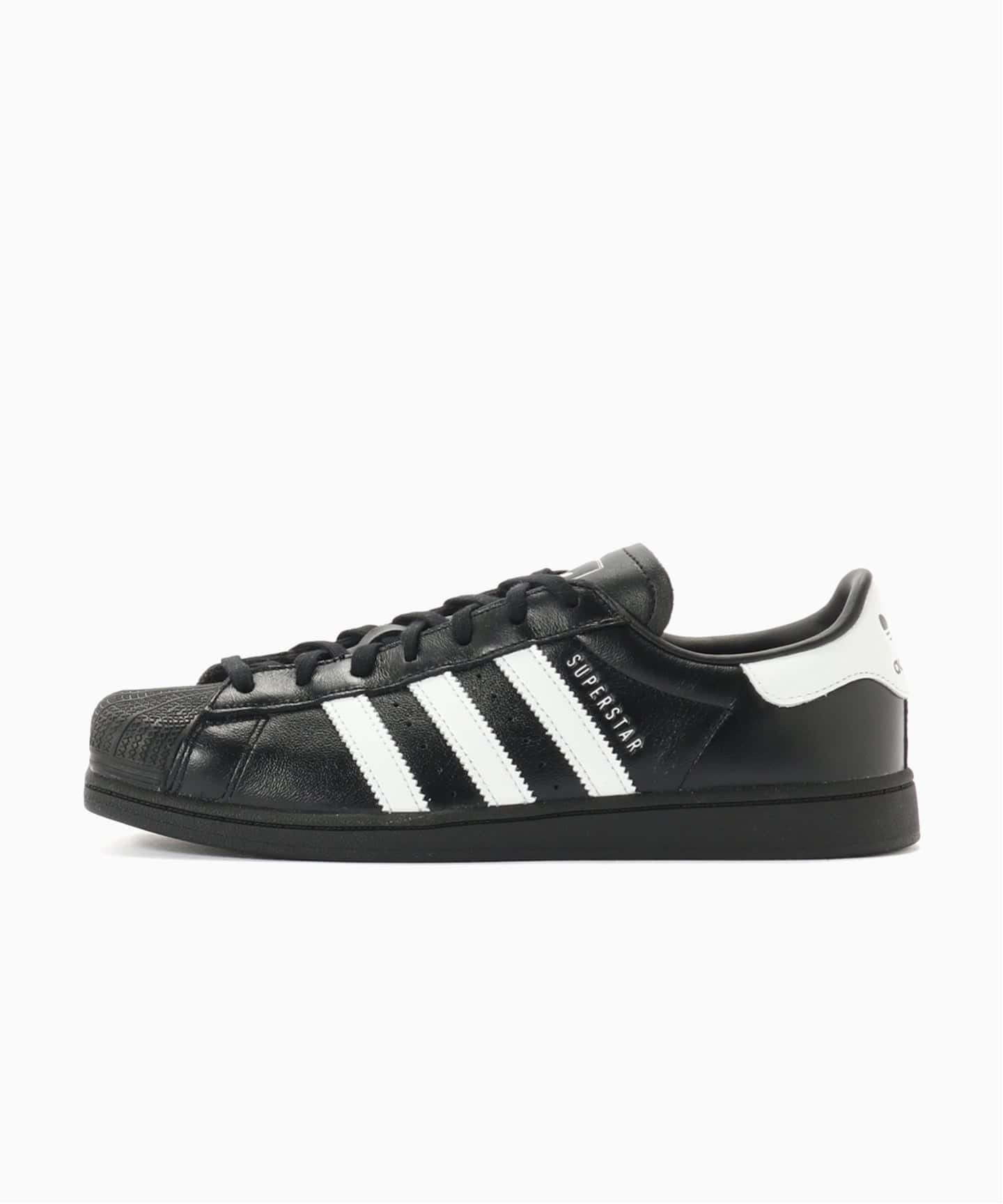 adidas originals SUPERSTAR II W JS4010（スニーカー）｜HERRINGBONE