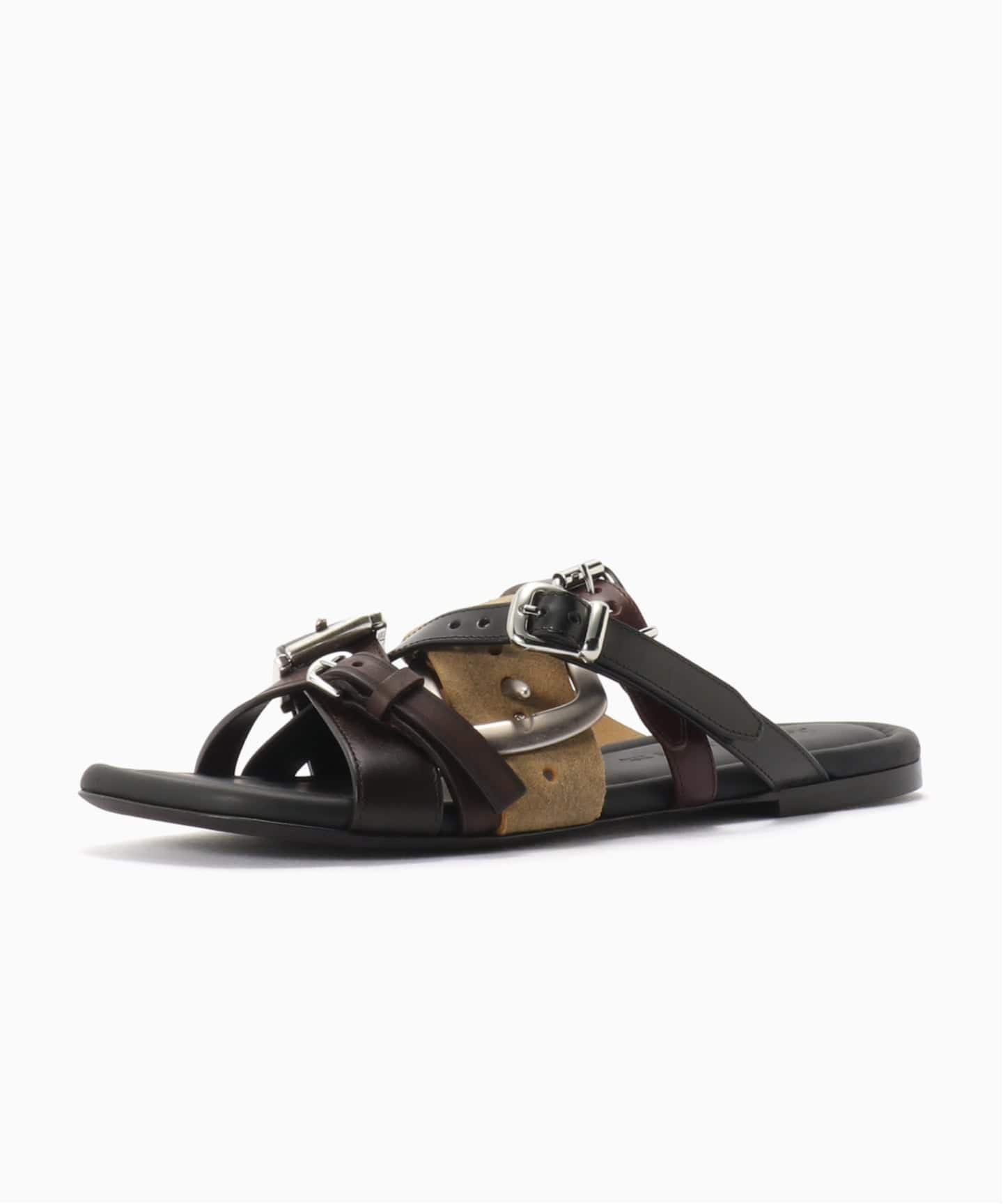 Acne Studios サンダル Acne アクネストゥディオズ サンダル フラット