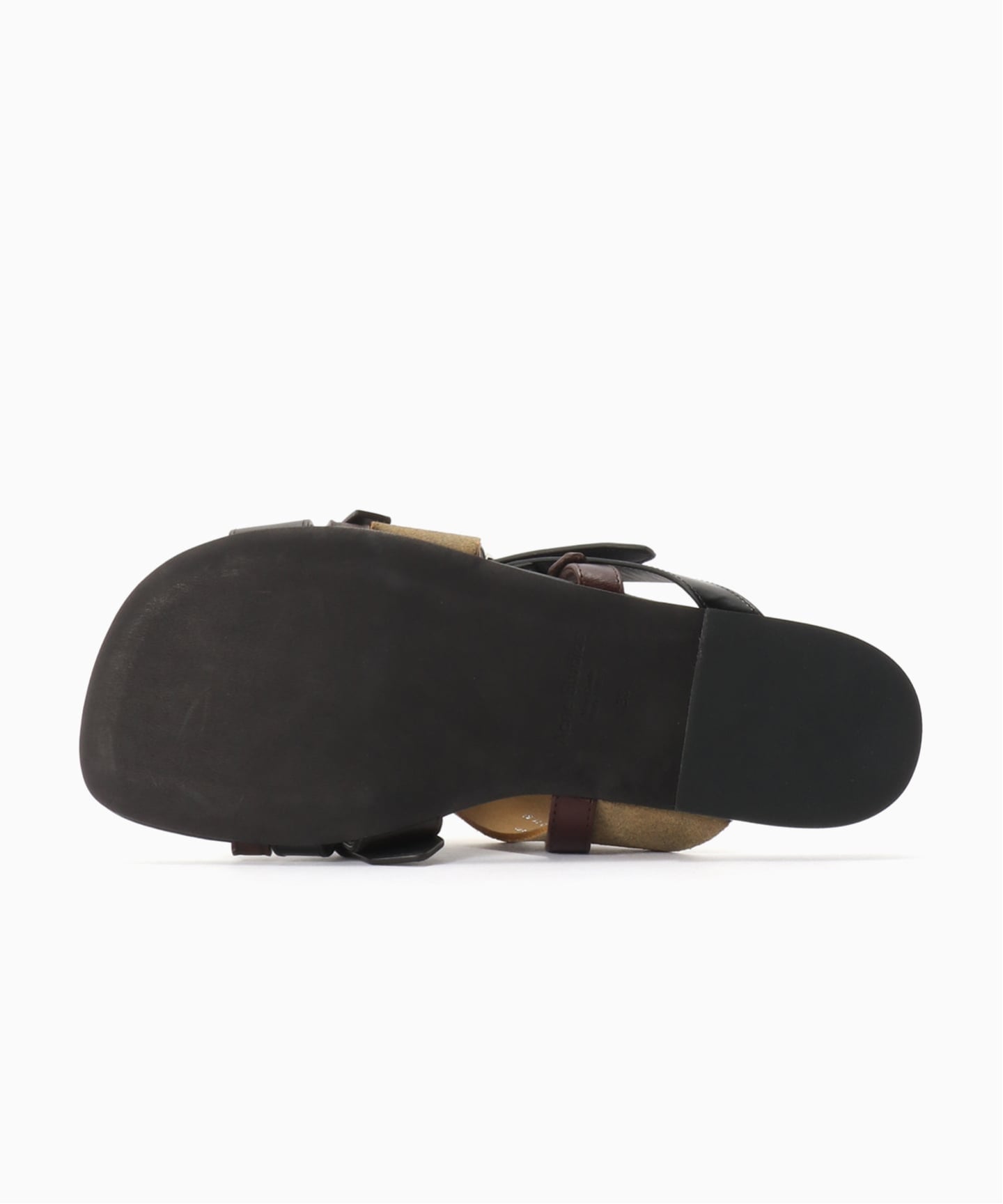Acne Studios:CD0020-BPH:BELTIE SANDAL U（サンダル）｜BOICE FROM