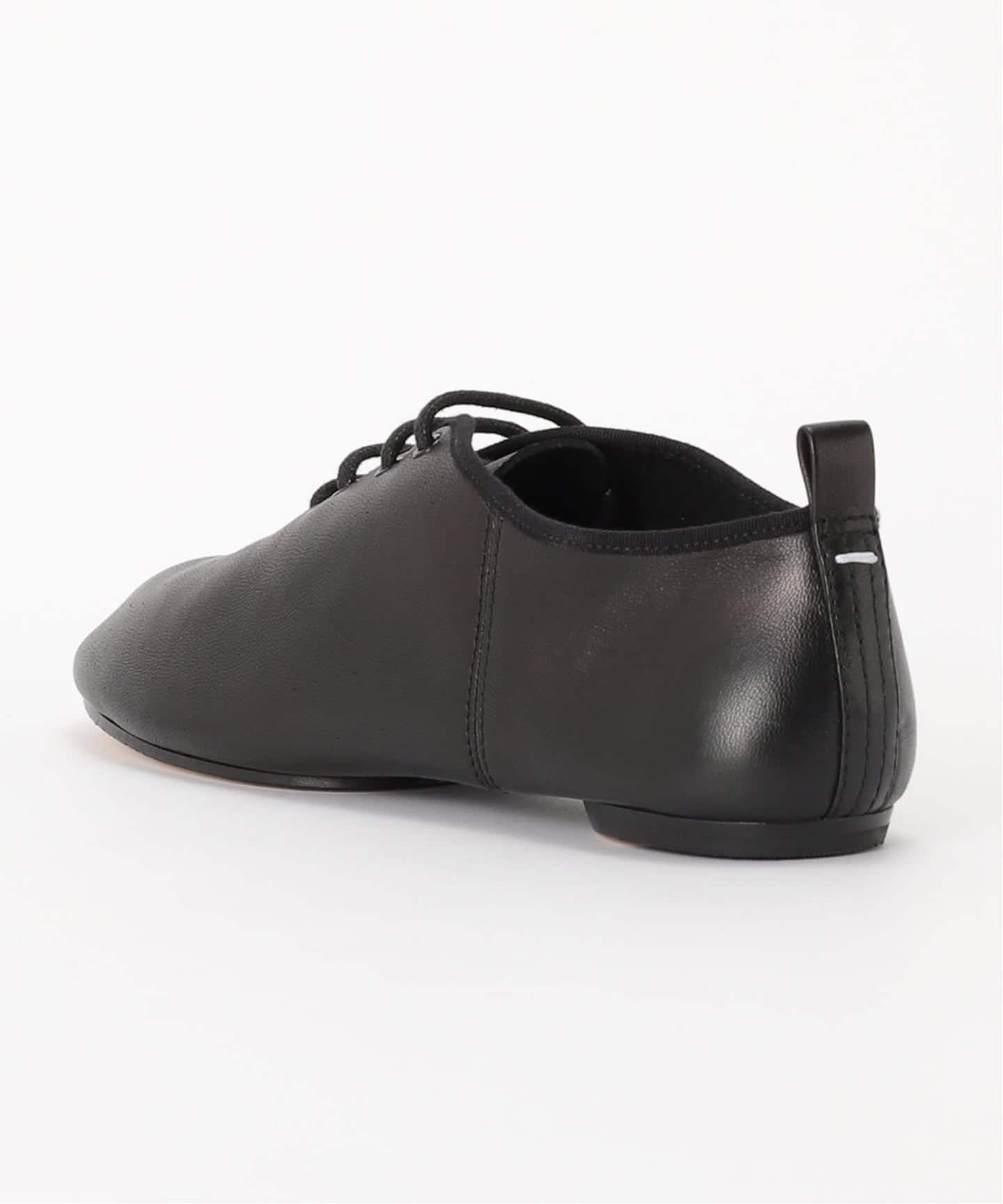 MAISON MARGIELA:S58WQ0149PR869-T8013:TABI JAZZ（レザーシューズ