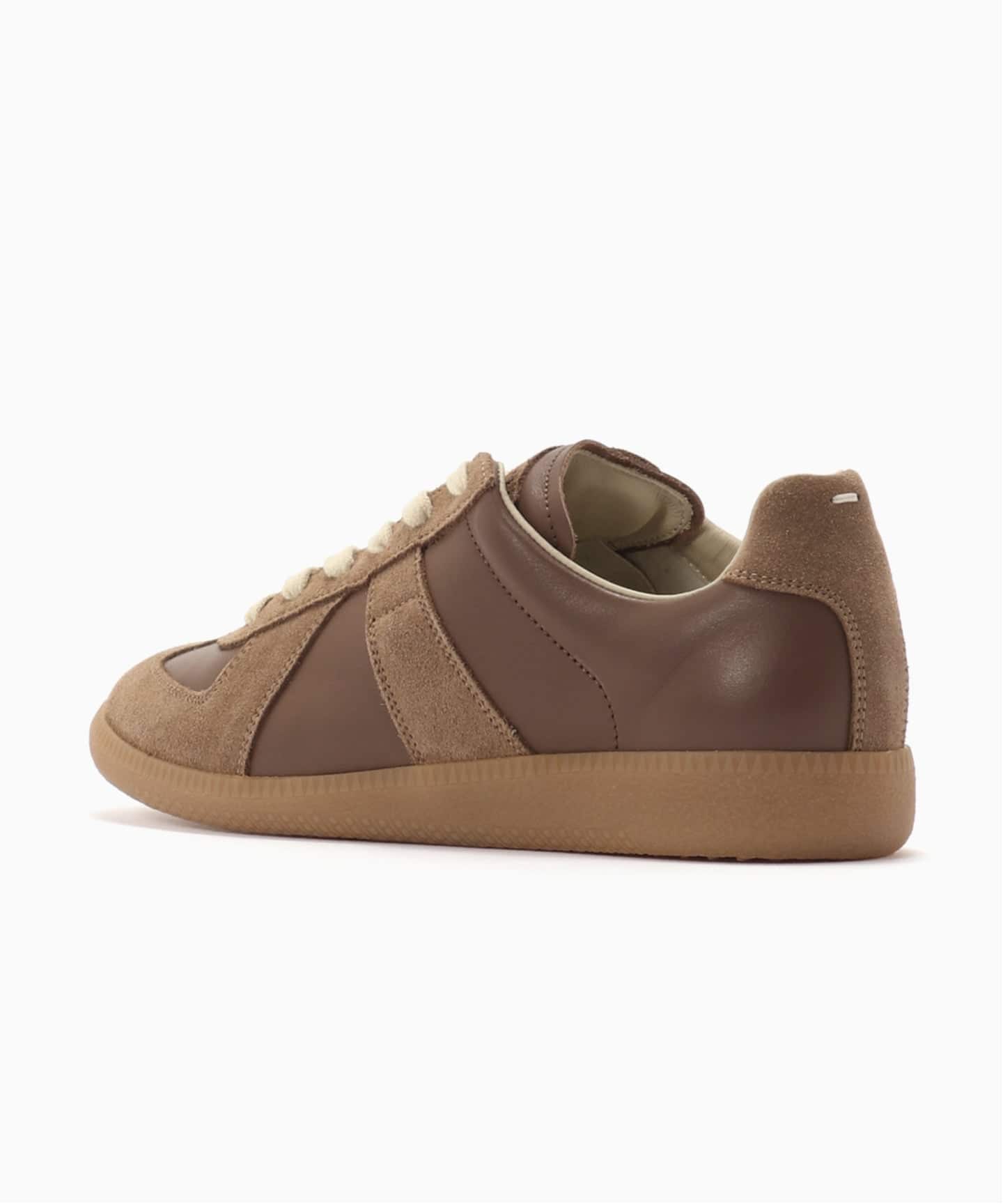 MAISON MARGIELA:S58WS0109P1895-T2370:REPLICA（スニーカー）｜BOICE