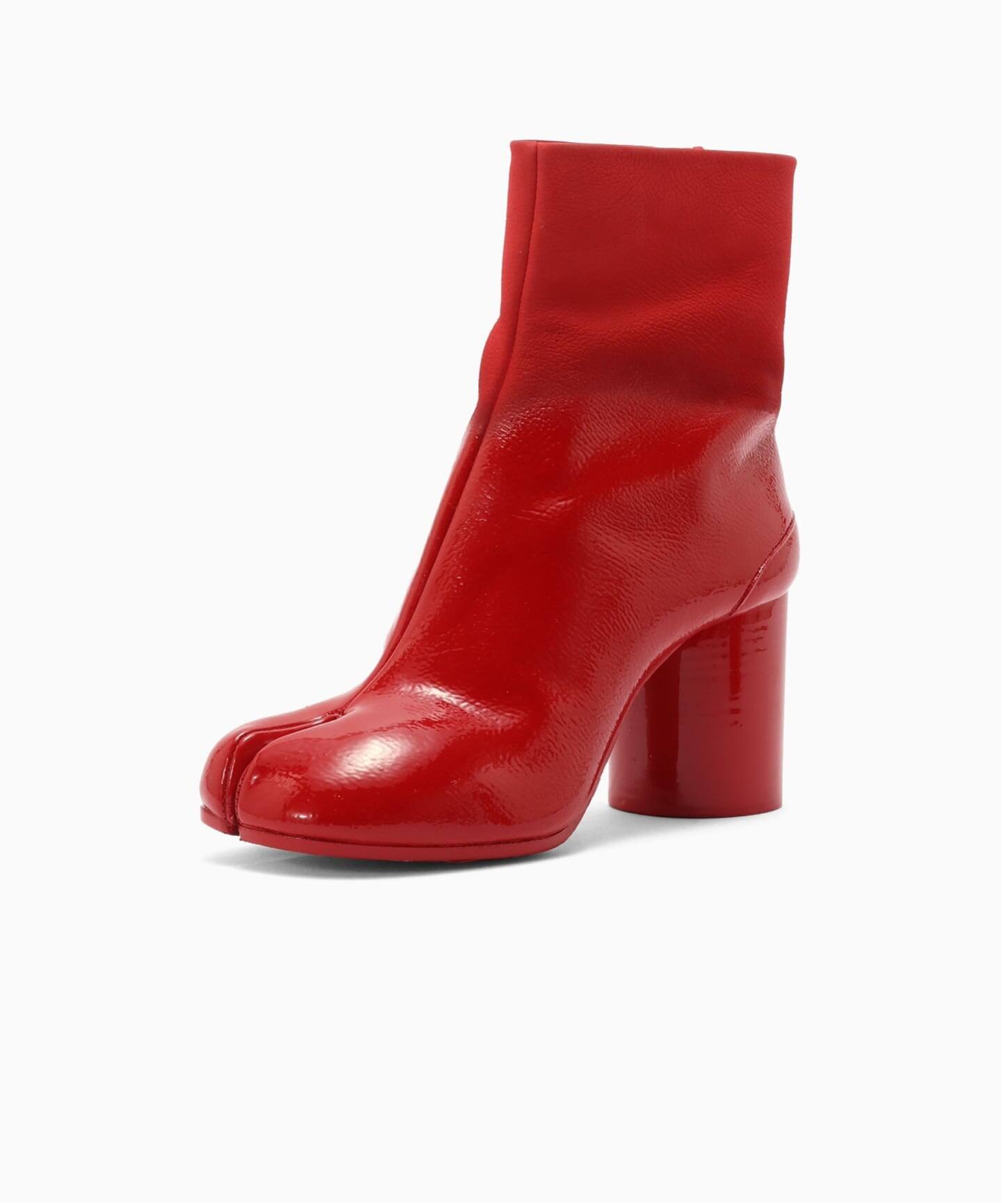 MAISON MARGIELA:S58WU0260P7644-T4417:TABI H80（ブーティ・ショート