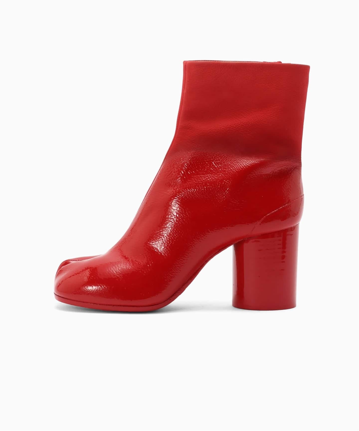 MAISON MARGIELA:S58WU0260P7644-T4417:TABI H80（ブーティ・ショート