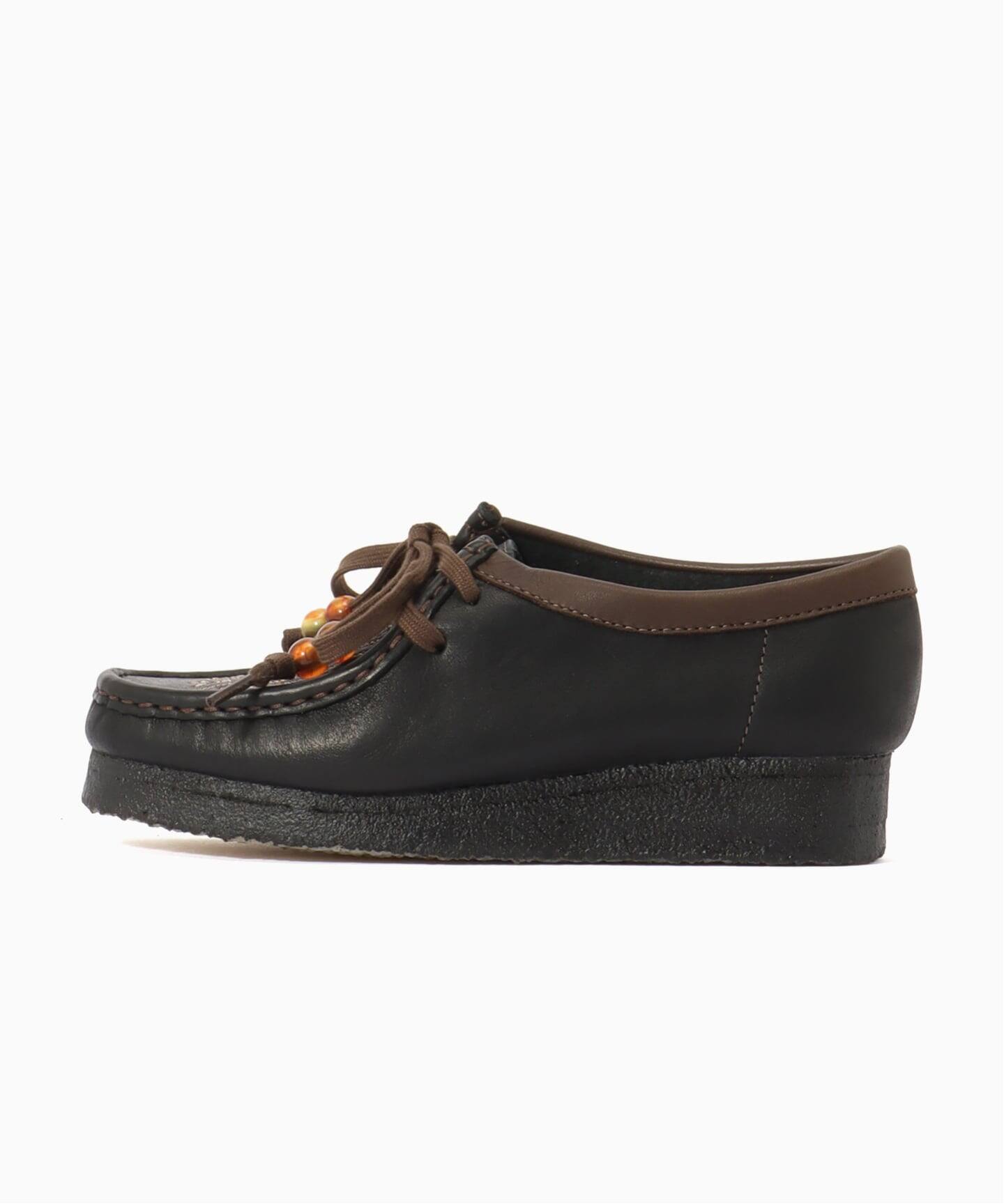 WALLABEE.:26328520:CLARKS（レザーシューズ）｜BOICE FROM BAYCREW
