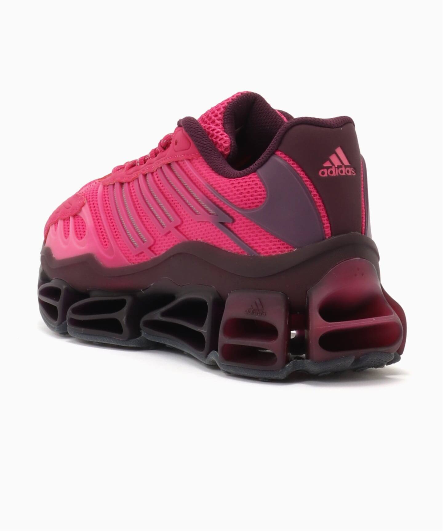 ADIDAS:KJ7964:MEGARIDE AG（スニーカー）｜BOICE FROM BAYCREW'S