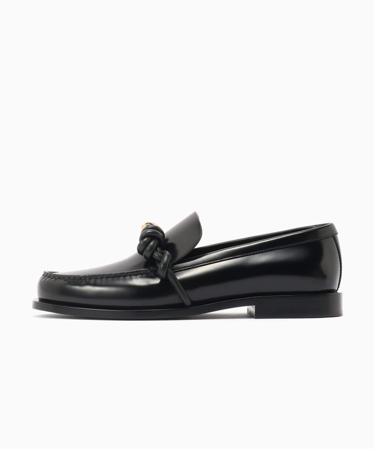 JIL SANDER:J15WR0029P7593-001:LOAFER（ローファー）｜BOICE FROM