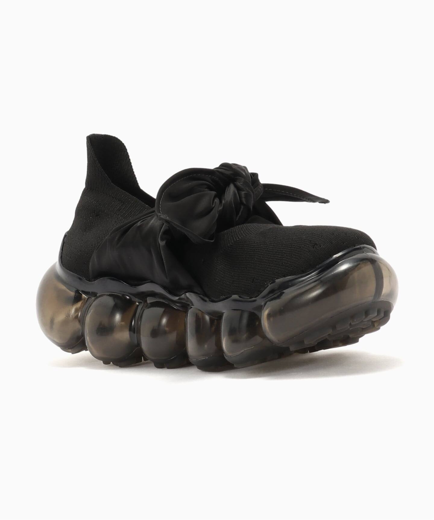 GROUNDS:1630:JEWELRY HANKIE PUMPS（スニーカー）｜BOICE FROM