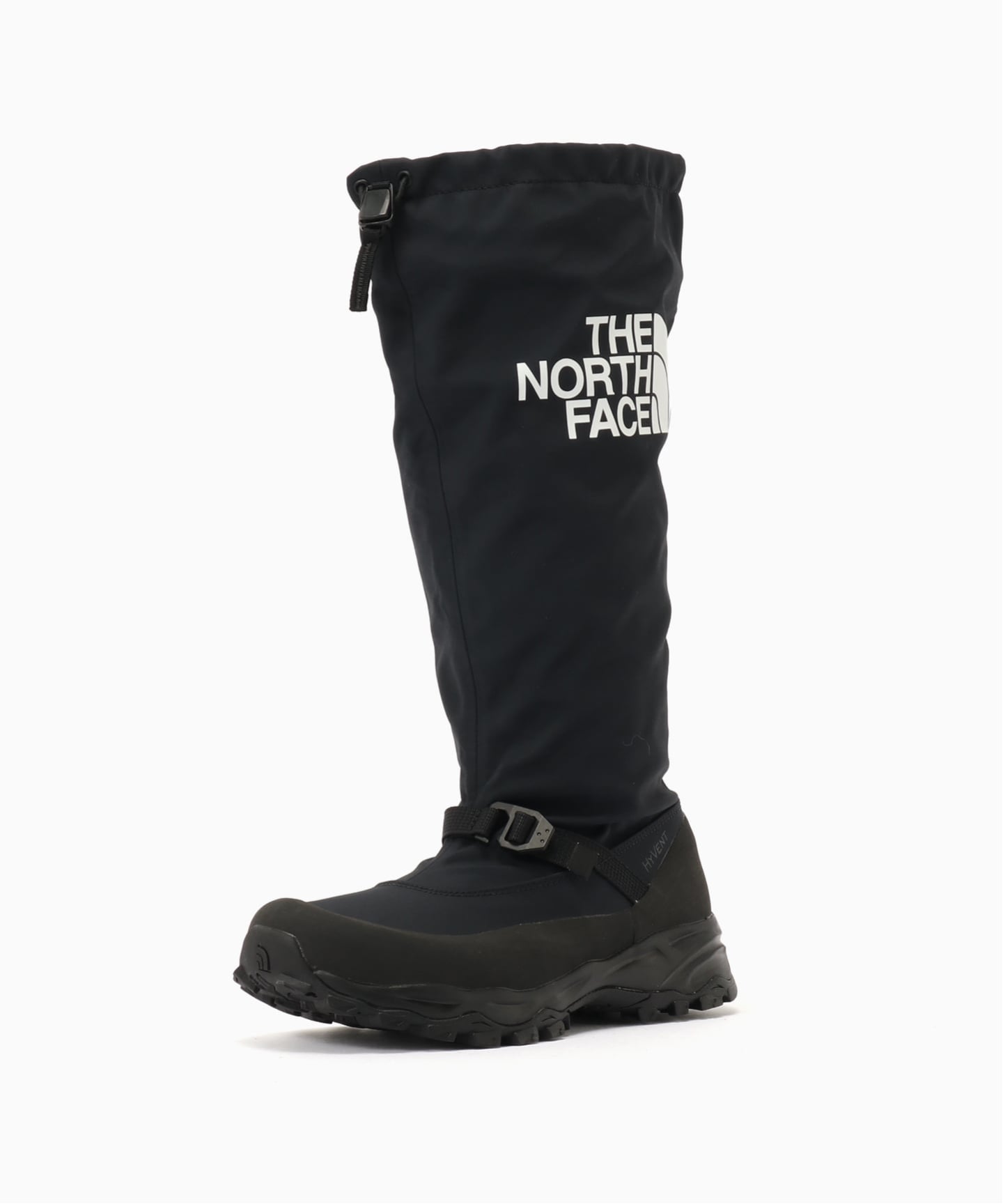 THE NORTH FACE:NF52647-KK:TNF LONG RAIN BOOTS WP（ロングブーツ