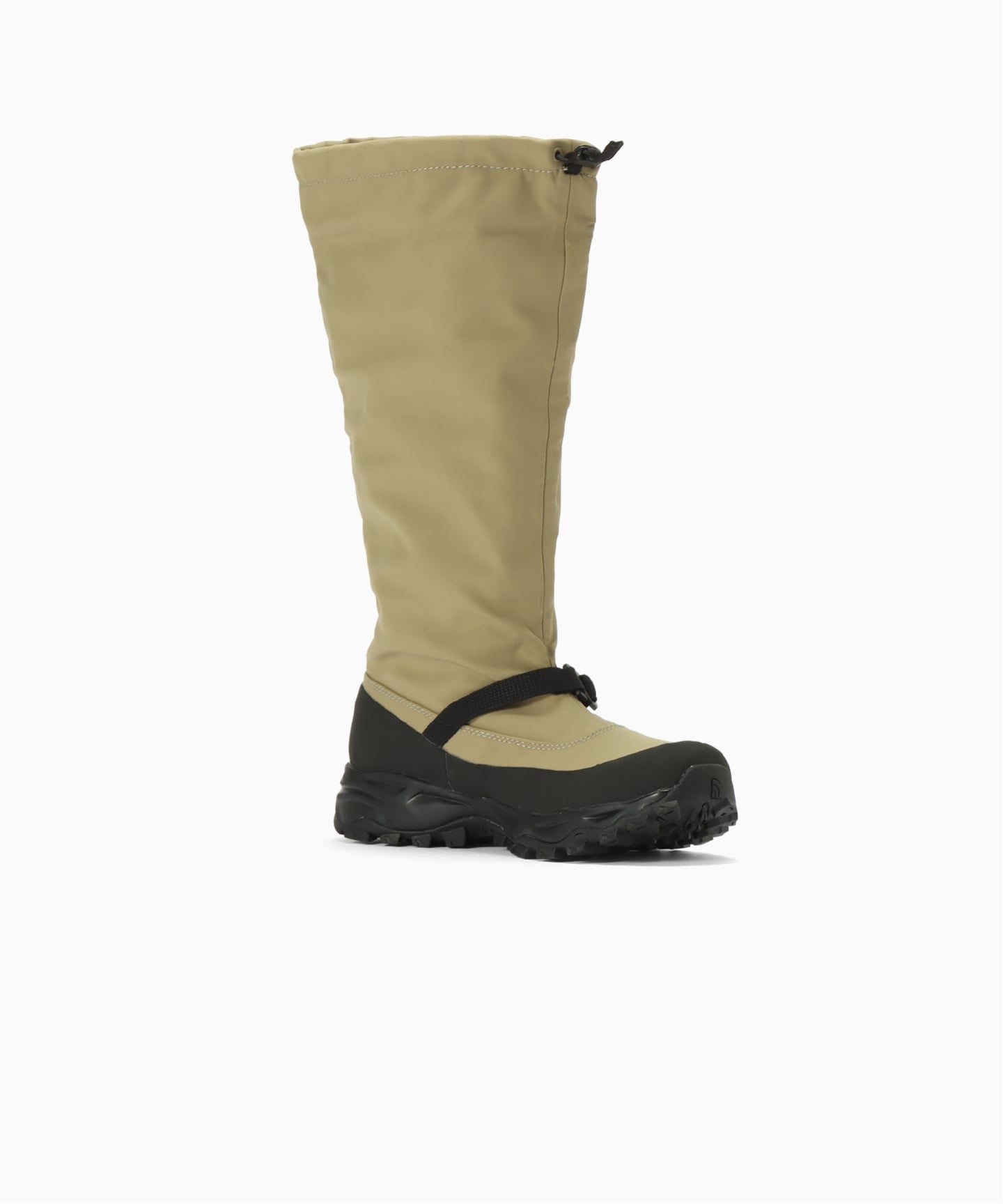 THE NORTH FACE:NF52647-CK:TNF LONG RAIN BOOTS WP（ロングブーツ