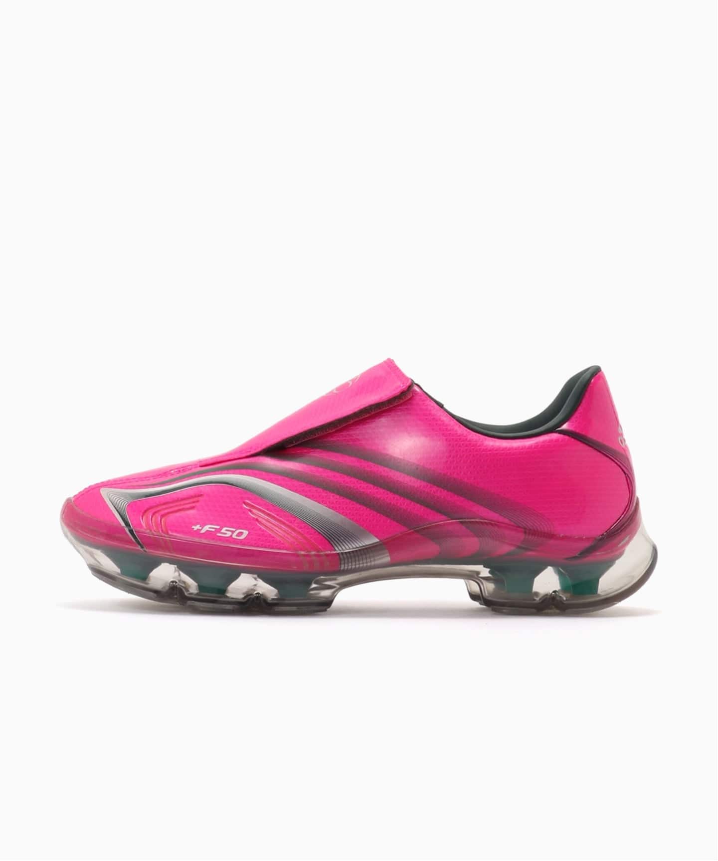 ADIDAS:JQ9556:F50 ADIFRAME W（その他シューズ）｜BOICE FROM