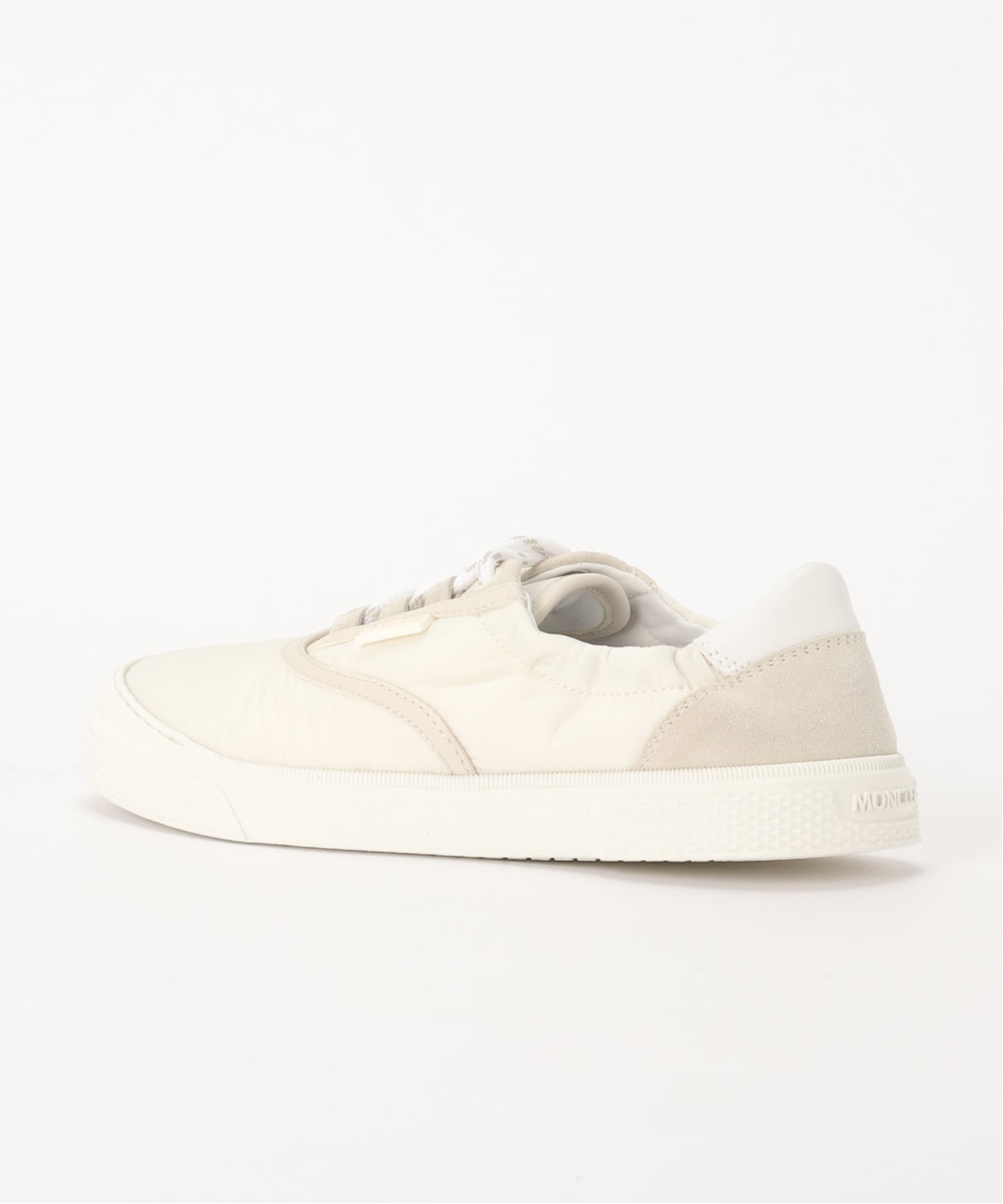 MONCLER:4M00200M9244-20A:VERA LEISURE LOW（スニーカー）｜BOICE