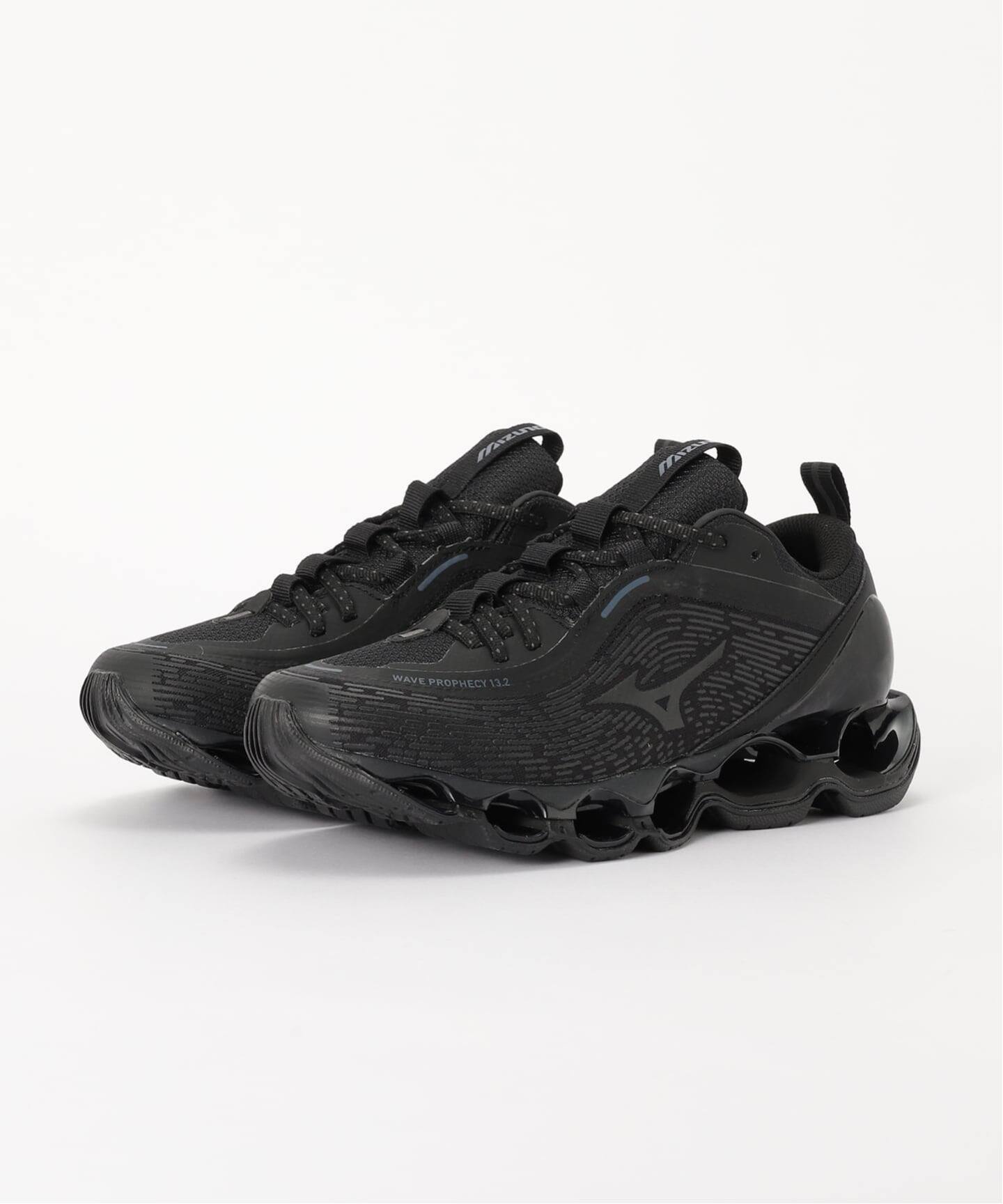 MIZUNO:D1GA2605-02:WAVE PROPHECY 13.2（スニーカー）｜BOICE FROM