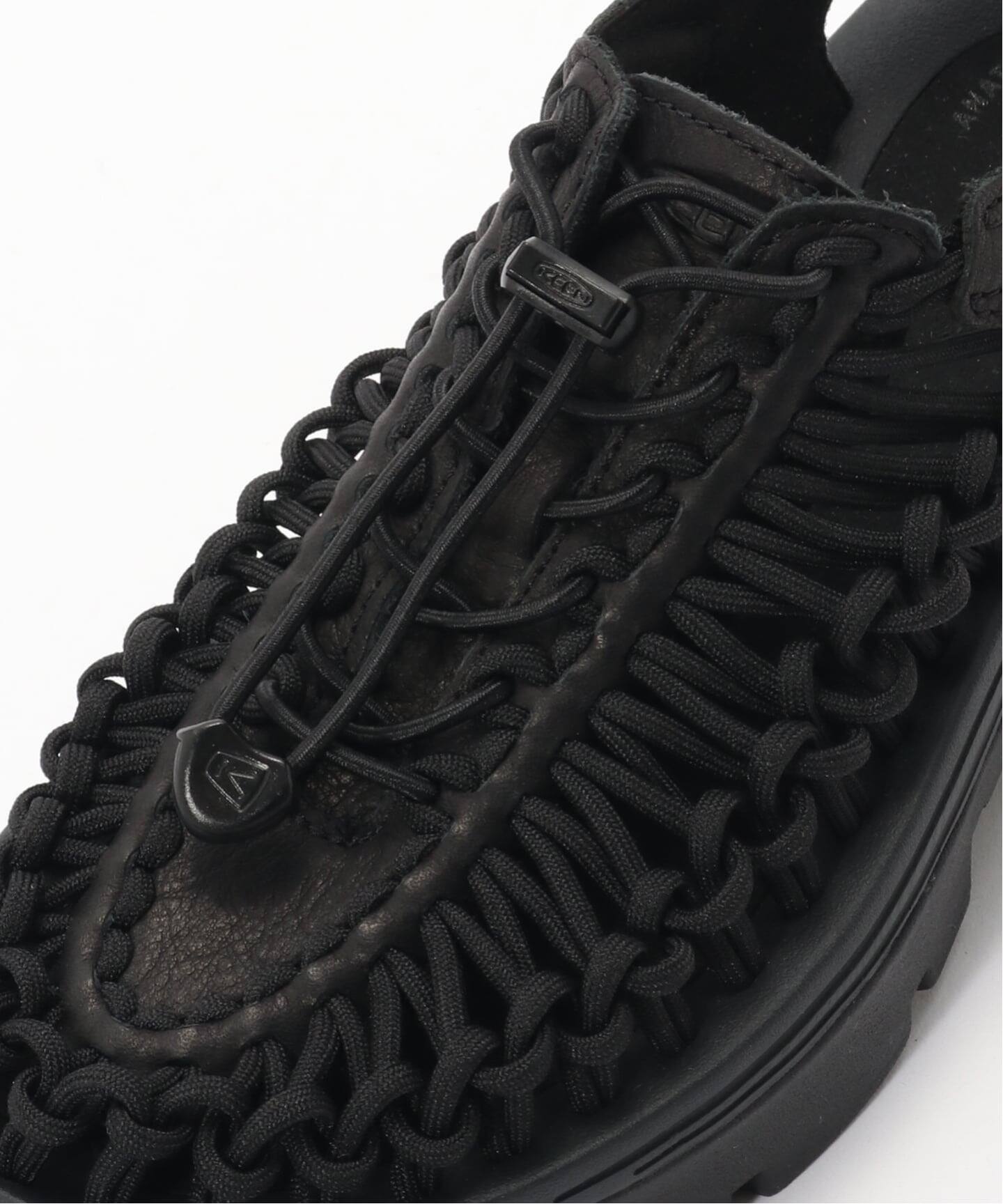 KEEN:1032211:UNEEK PLT（サンダル）｜BOICE FROM BAYCREW'S（ボイス