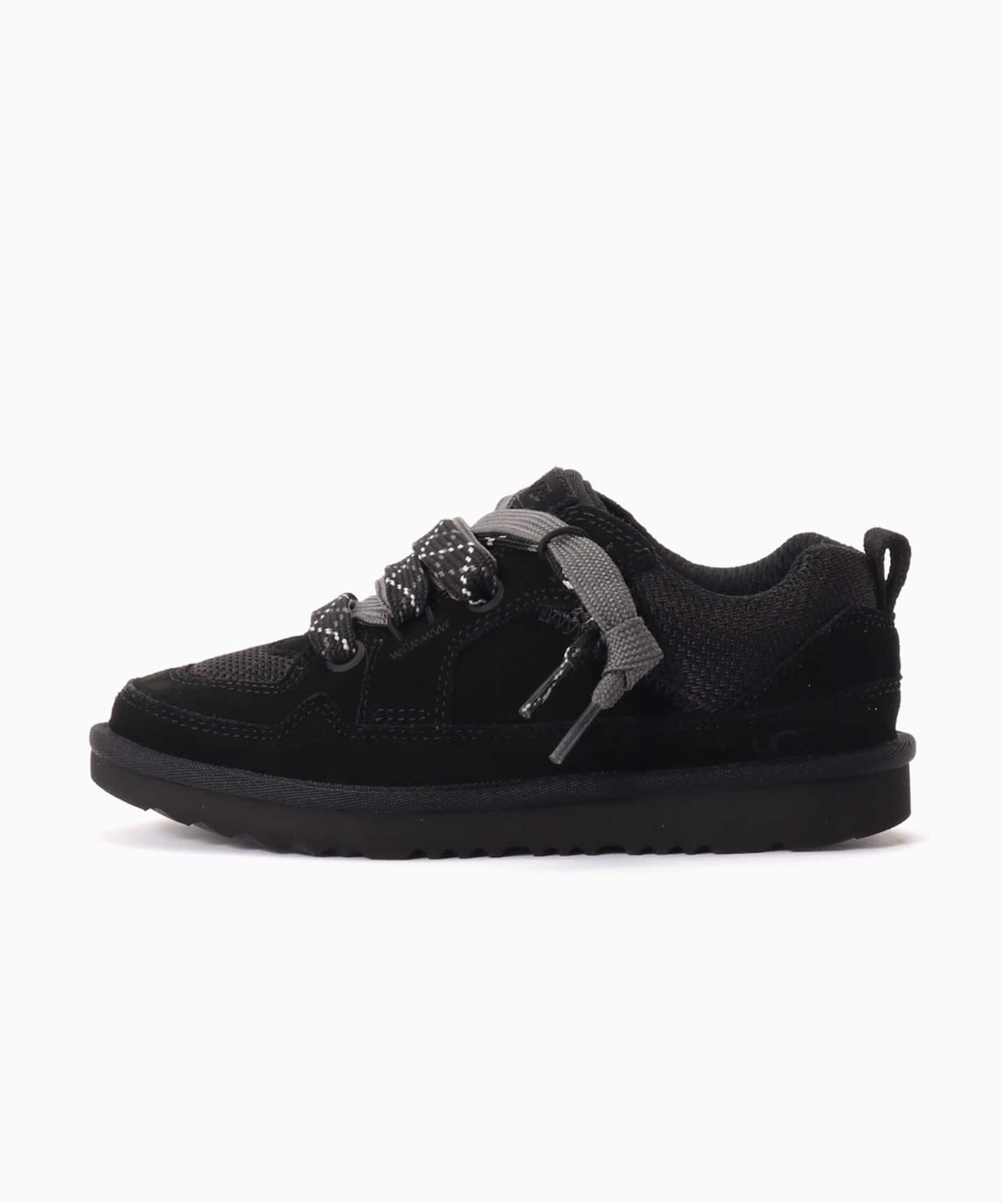 UGG:1166490K-BLK:K LO LOWMEL（その他シューズ）｜BOICE FROM