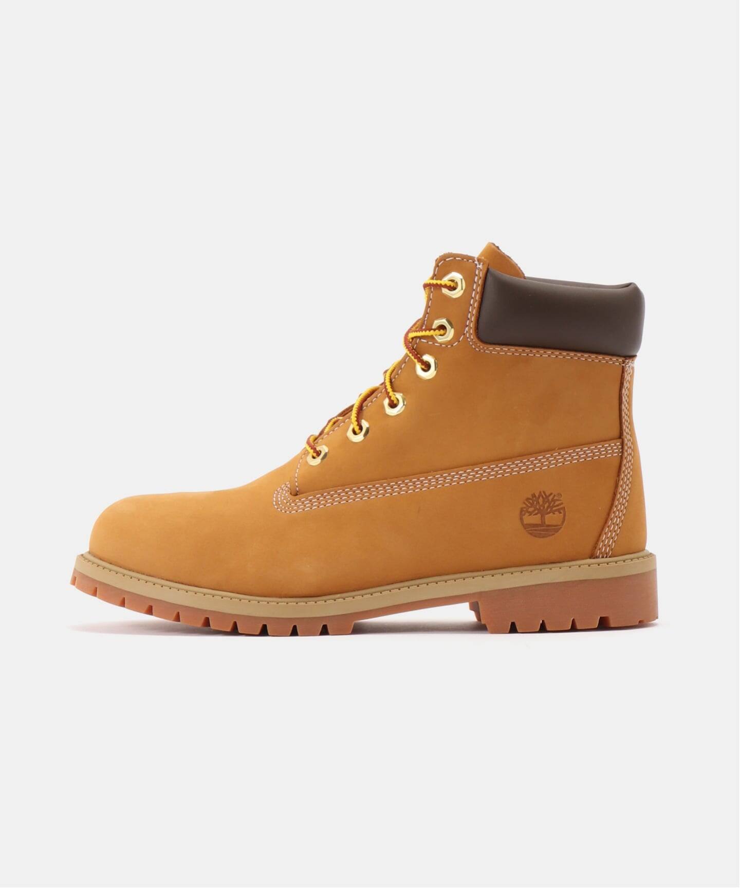 Timberland 6in Premium Boots W WP（その他シューズ）｜OUTDOOR 