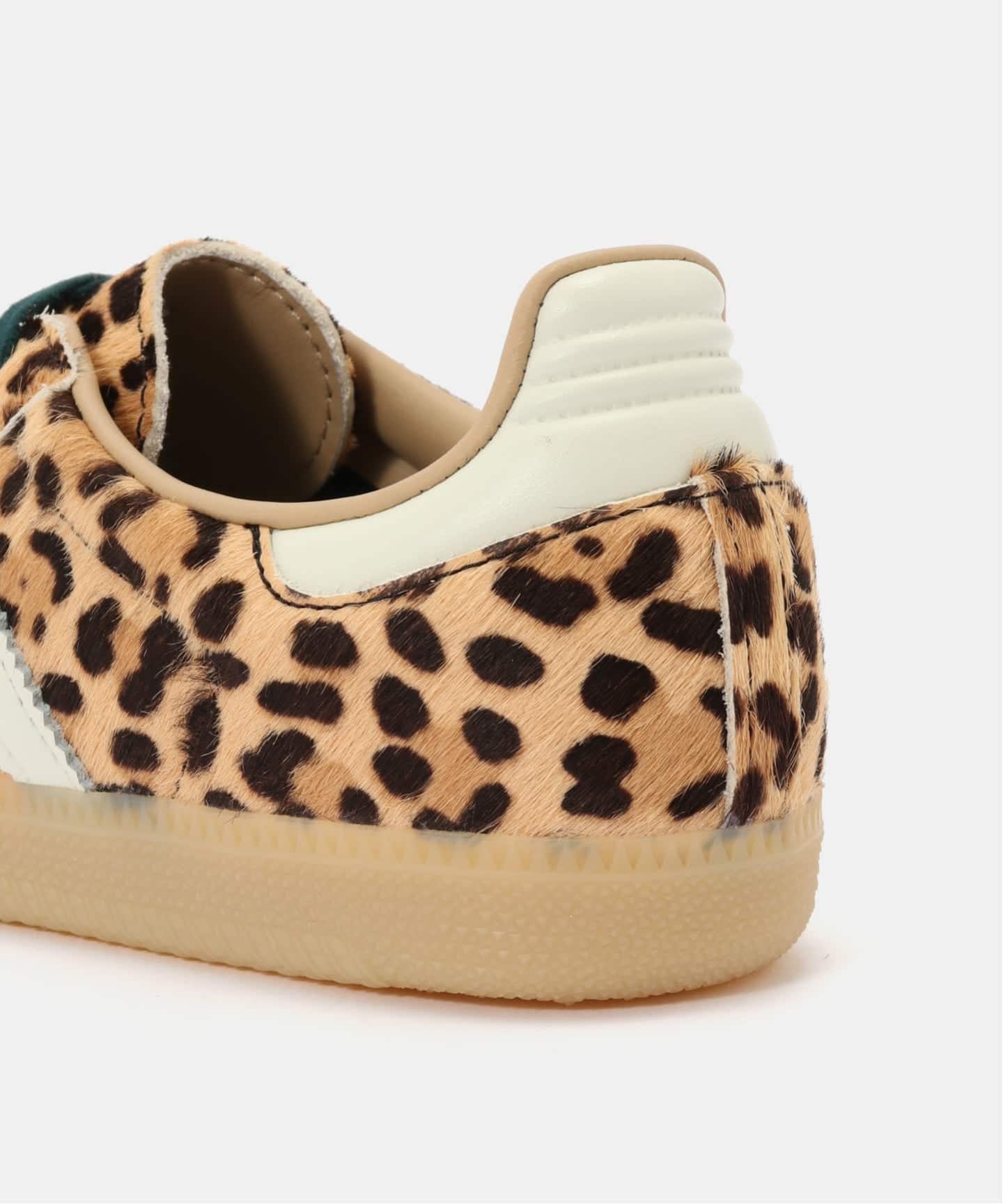 ADIDAS SAMBA OG LEOPARD（その他シューズ）｜OUTDOOR PRODUCTS