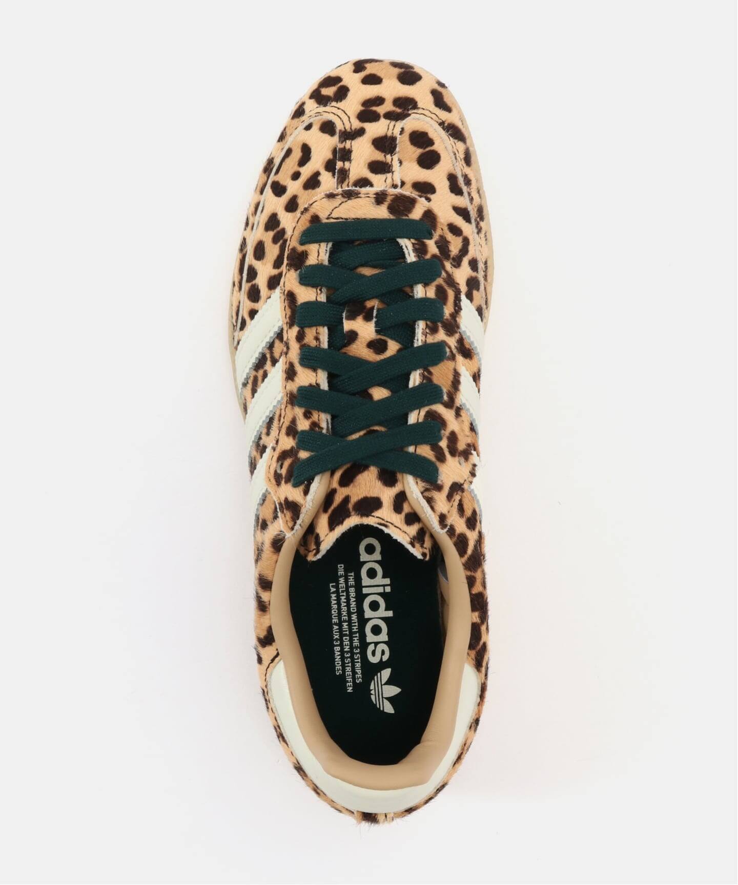 ADIDAS SAMBA OG LEOPARD（その他シューズ）｜OUTDOOR PRODUCTS
