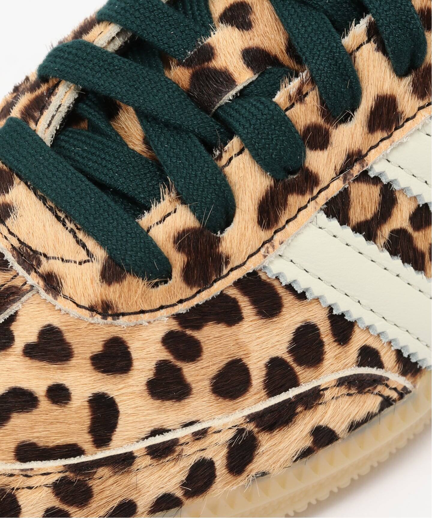 ADIDAS SAMBA OG LEOPARD（その他シューズ）｜OUTDOOR PRODUCTS