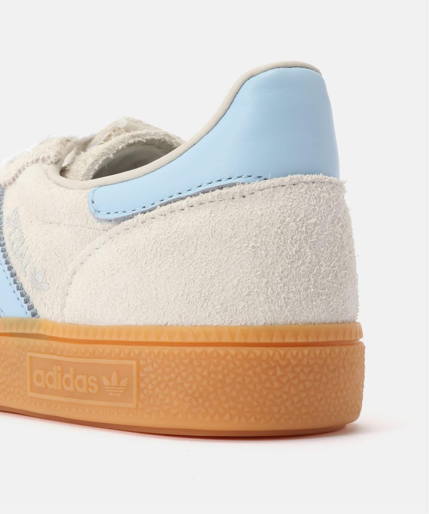 ADIDAS HANDBALL SPEZIAL W（その他シューズ）｜OUTDOOR PRODUCTS