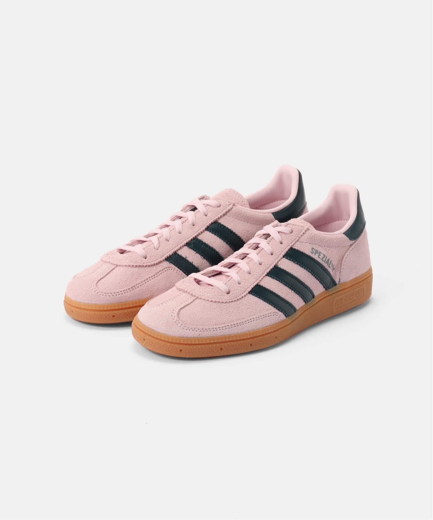ADIDAS HANDBALL SPEZIAL W（その他シューズ）｜OUTDOOR PRODUCTS
