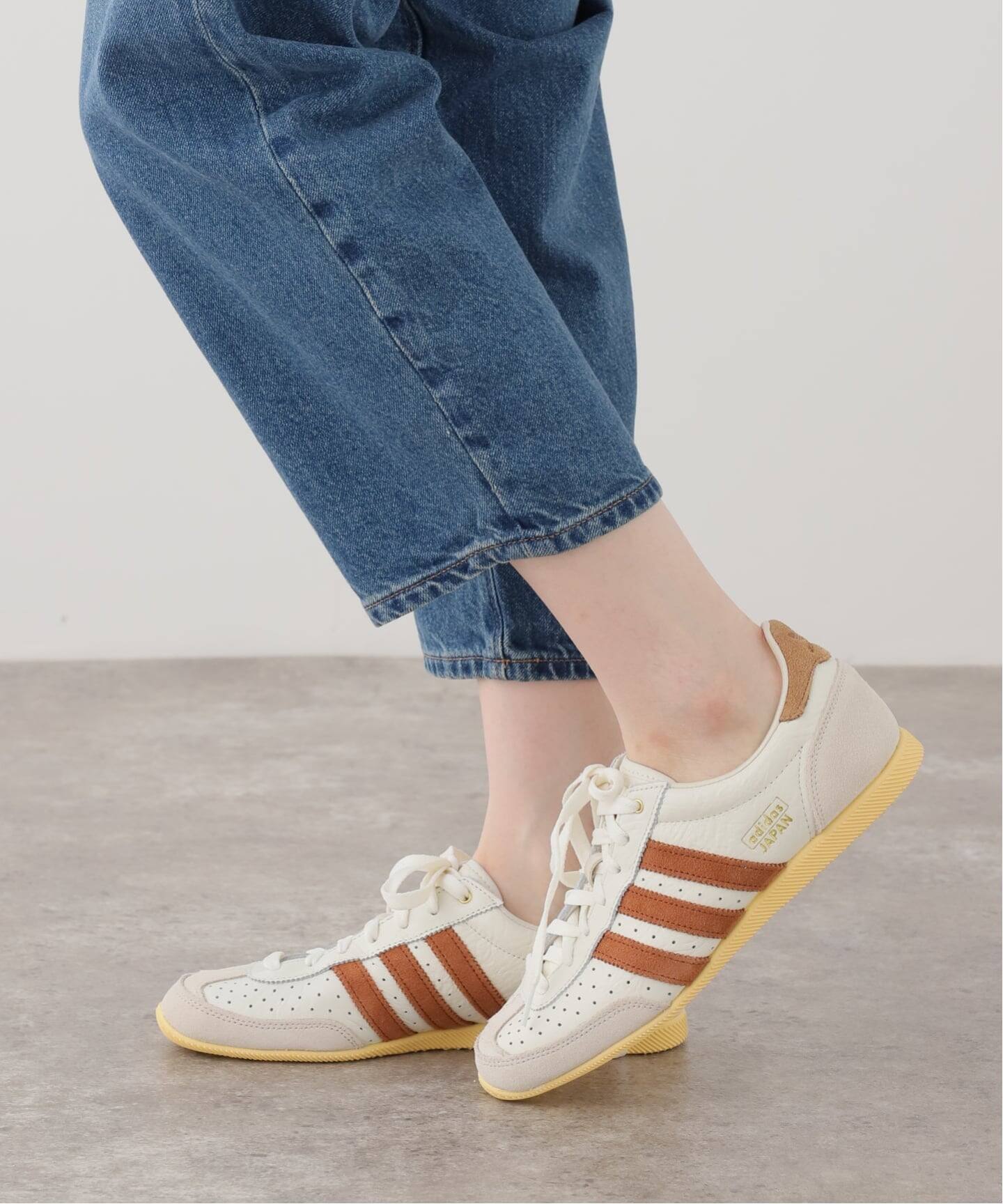 ADIDAS JAPAN W（その他シューズ）｜OUTDOOR PRODUCTS（アウトドア