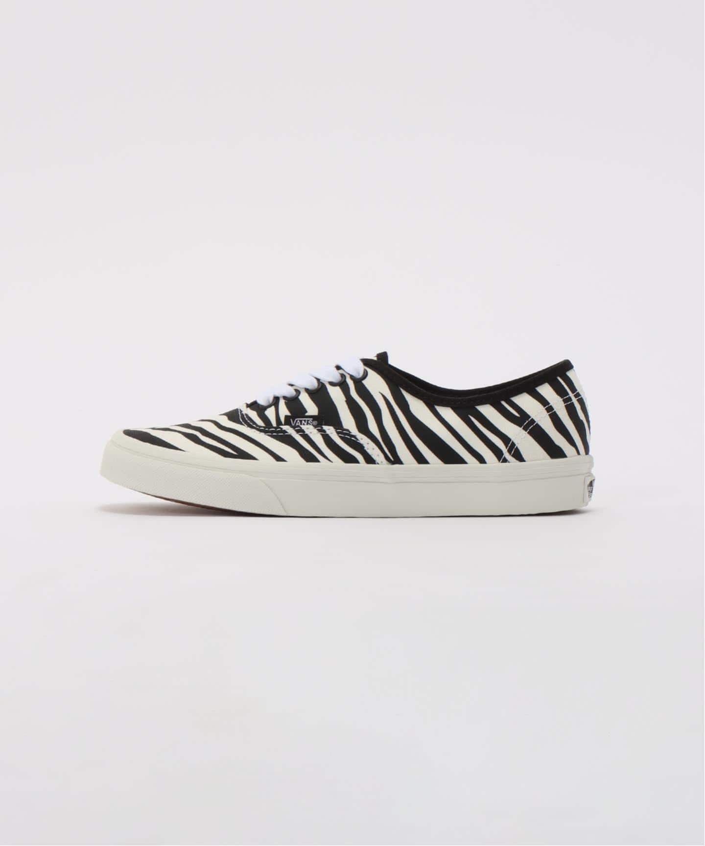 VANS Authentic ANIMALIER（その他シューズ）｜OUTDOOR PRODUCTS