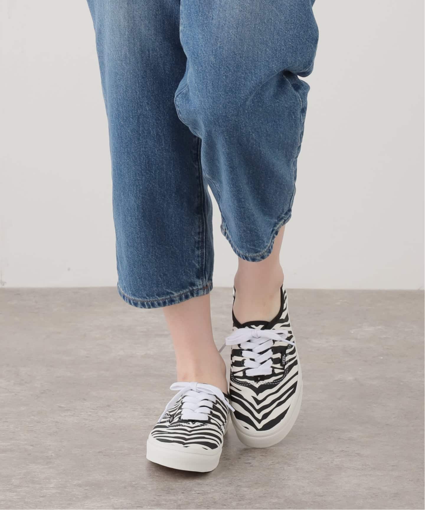 VANS Authentic ANIMALIER（その他シューズ）｜OUTDOOR PRODUCTS