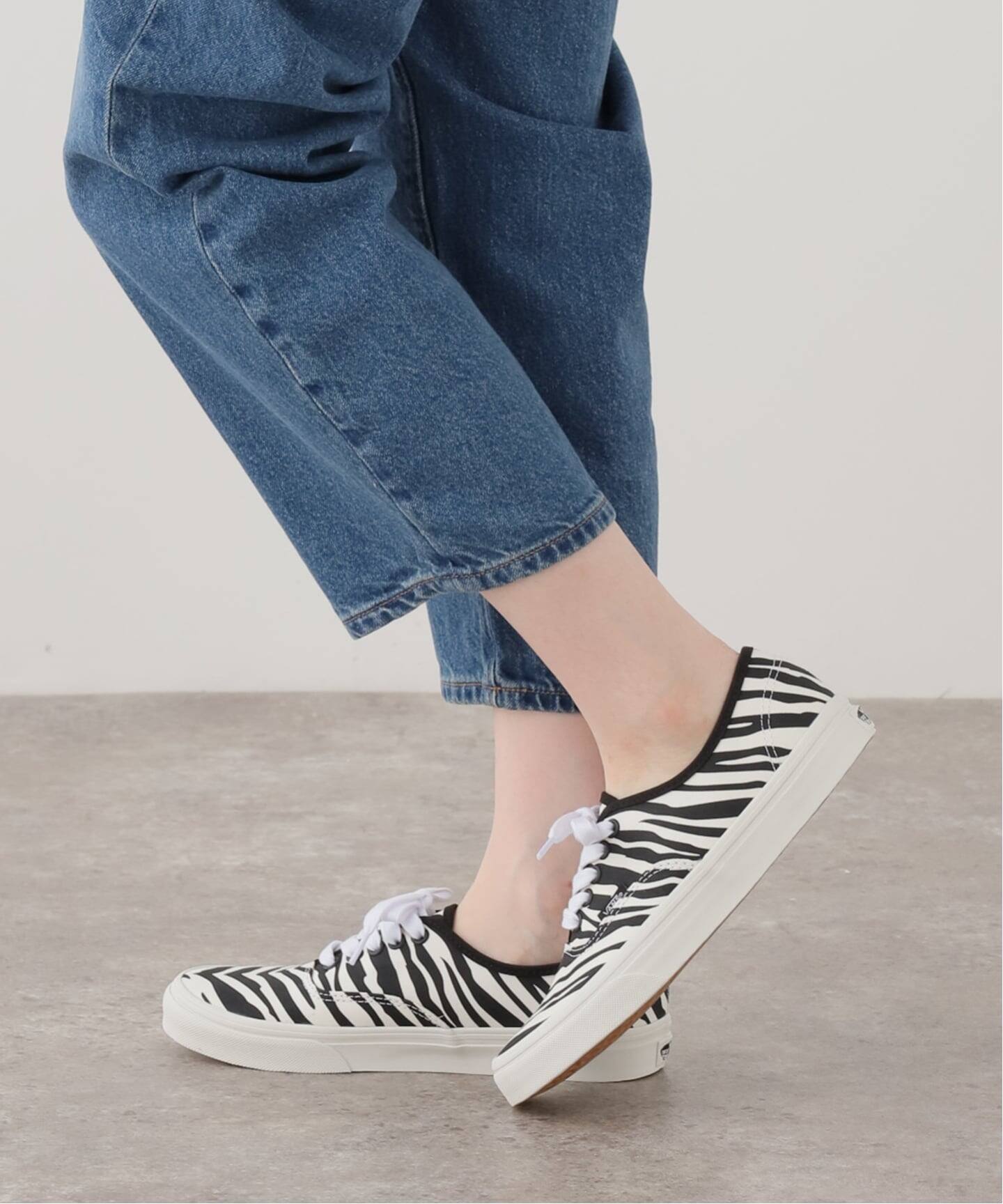 靴 VANS AUTHENTIC Animalier VANS Authentic ANIMALIER（その他シューズ）｜OUTDOOR PRODUCTS