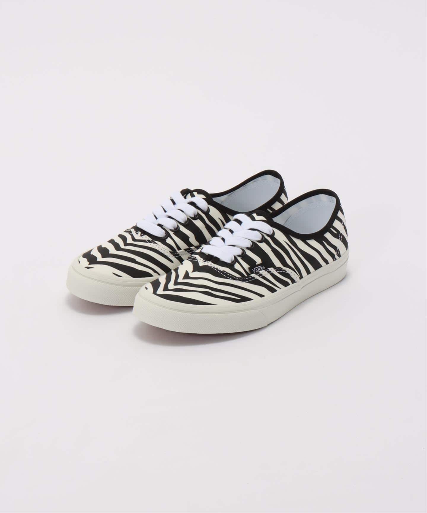 VANS Authentic ANIMALIER（その他シューズ）｜OUTDOOR PRODUCTS
