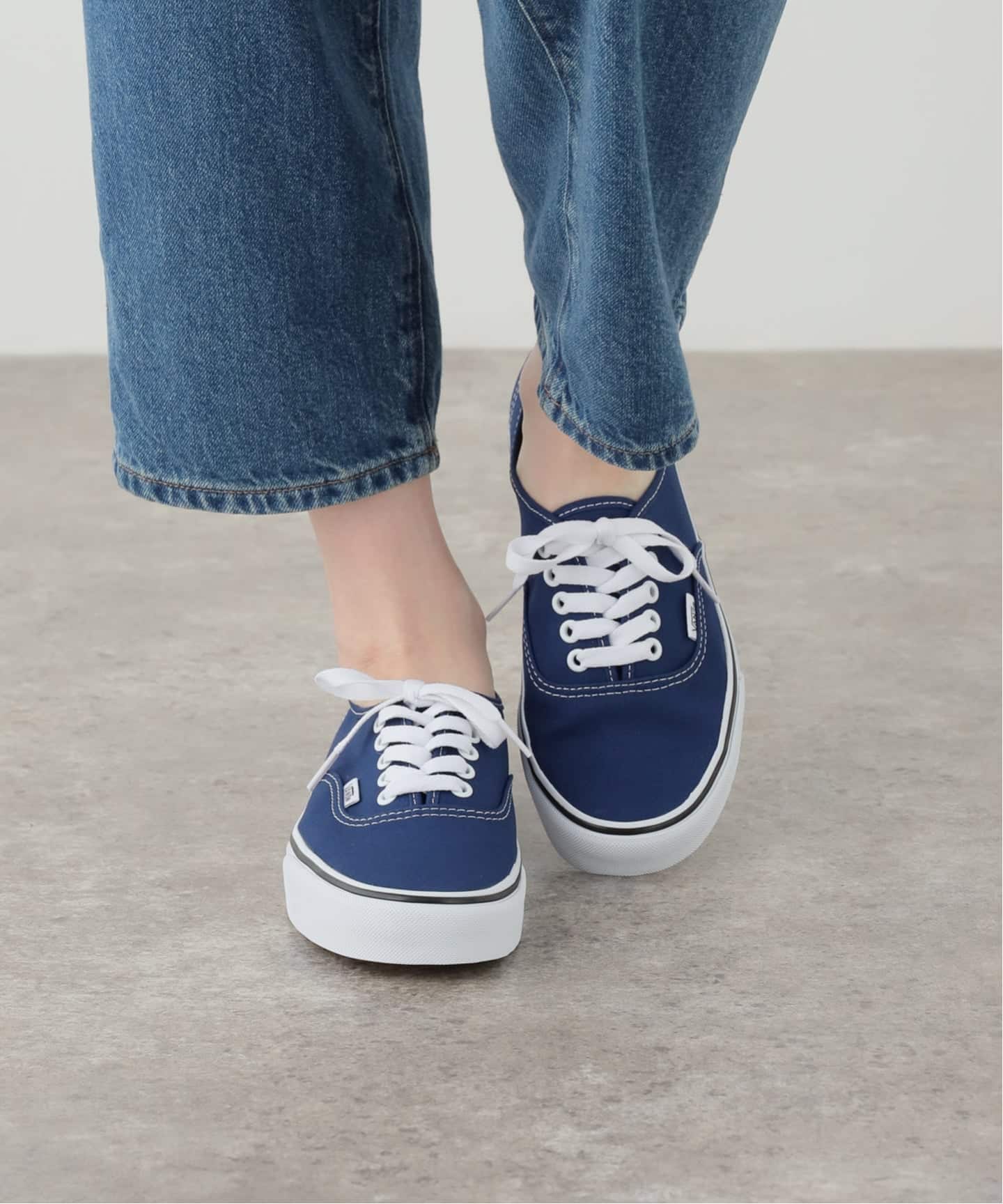 VANS Authentic COLOR THEORY（その他シューズ）｜OUTDOOR PRODUCTS
