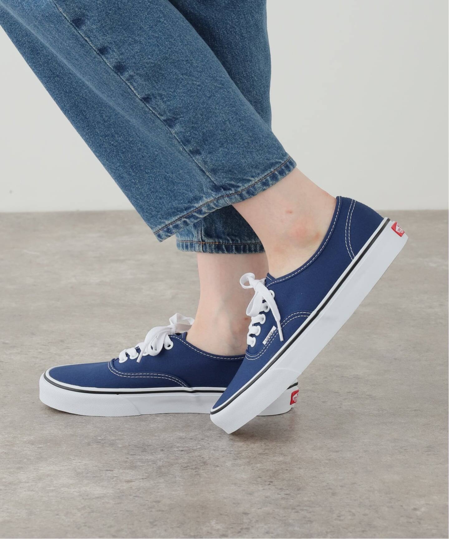 VANS Authentic COLOR THEORY（その他シューズ）｜OUTDOOR PRODUCTS