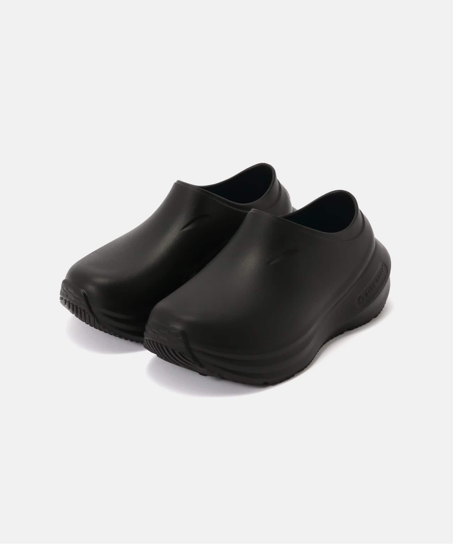 ales grey FRONTLINE PRO 3 SHOE BLACK（その他シューズ）｜OUTDOOR