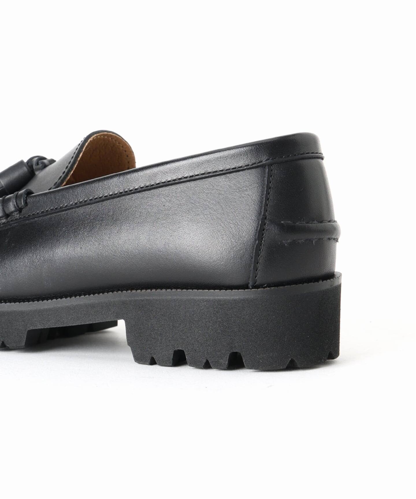 HARUTA×OUTDOOR PRODUCT 別注 タッセルローファー（ローファー