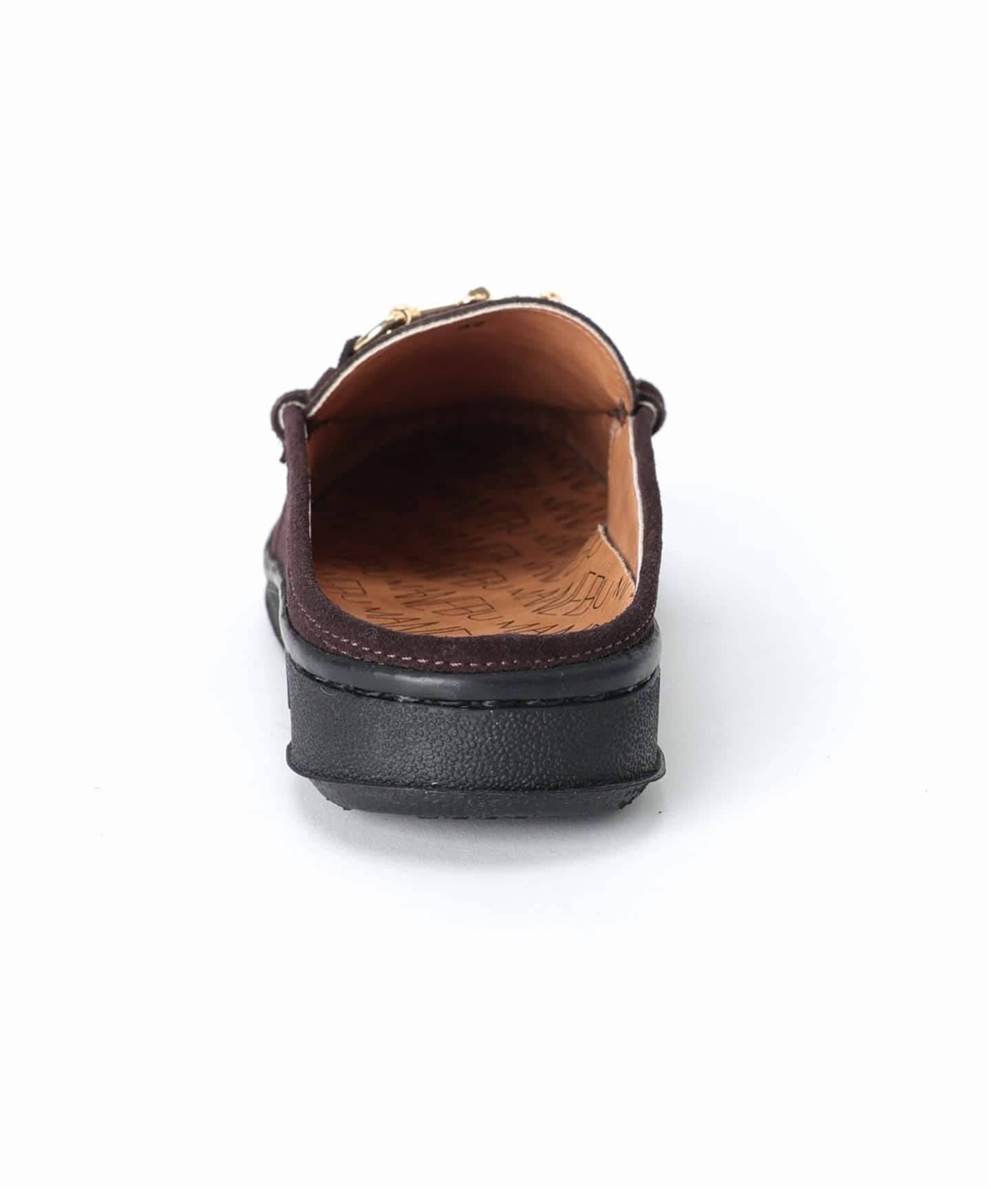 MANEBU BITCH SLIPPER SUEDE WOMENS（ローファー）｜OUTDOOR PRODUCTS