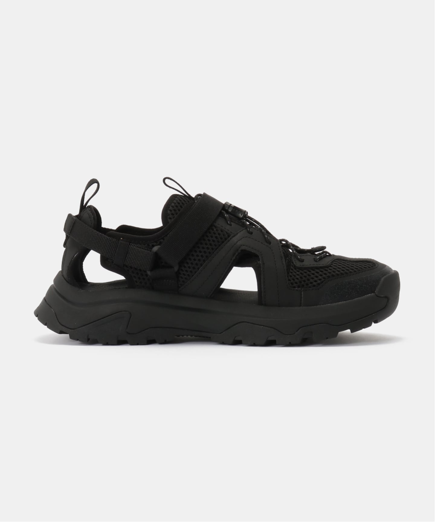 TEVA Hurricane XLT3 CT 1173721-BLK/BSNM（サンダル）｜BOICE FROM