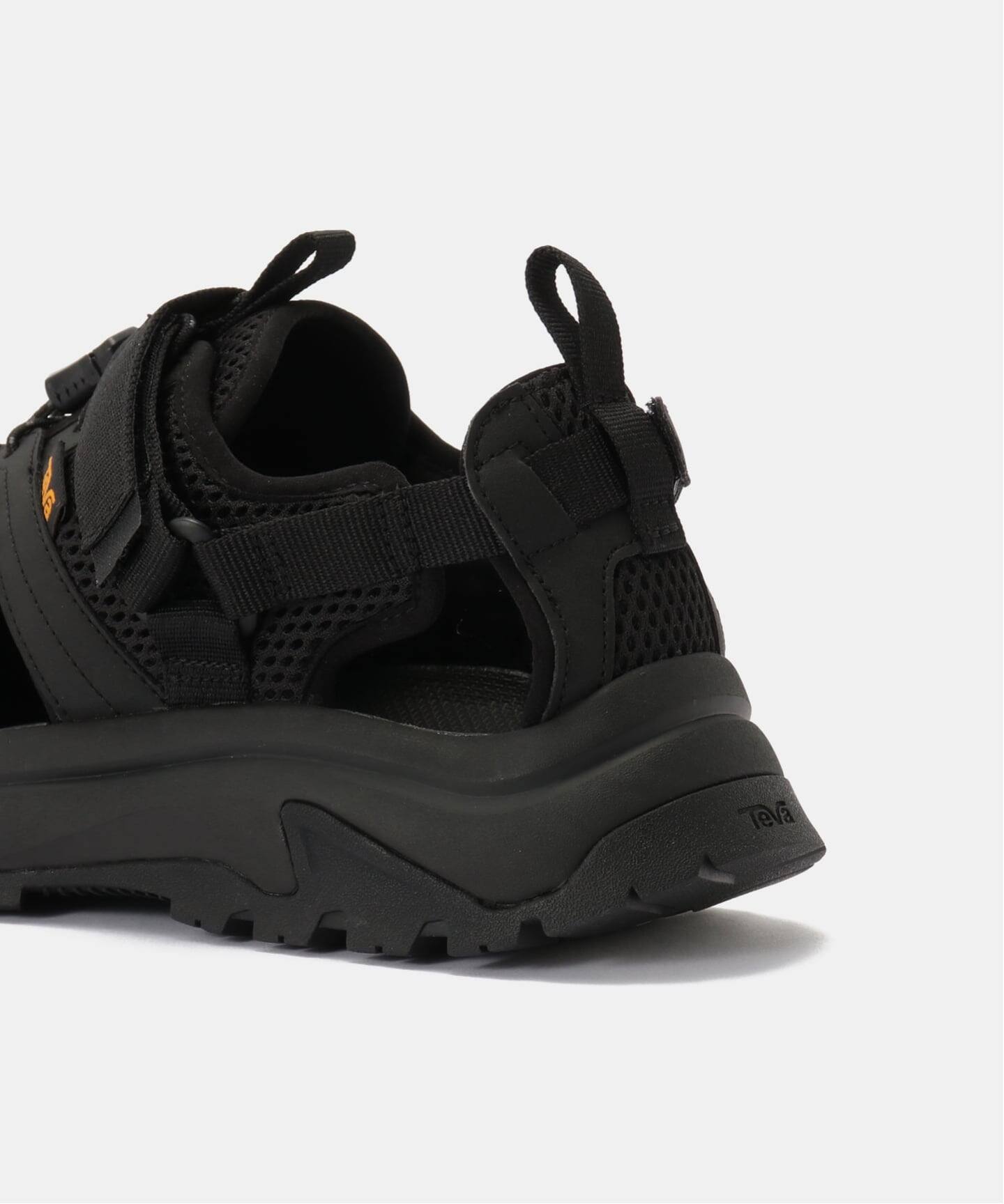 TEVA Hurricane XLT3 CT 1173721-BLK/BSNM（サンダル）｜BOICE FROM