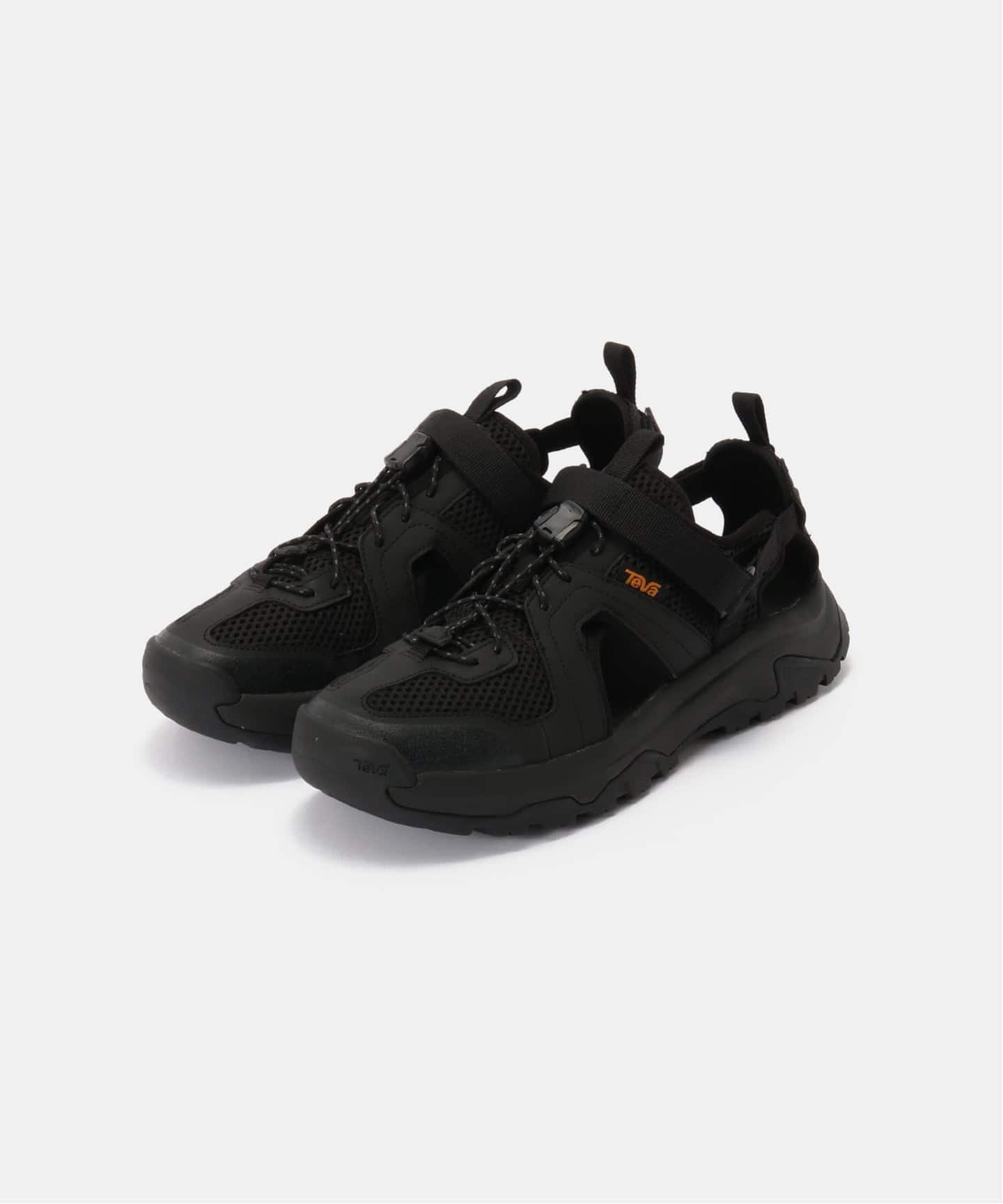 TEVA Hurricane XLT3 CT 1173721-BLK/BSNM（サンダル）｜BOICE FROM