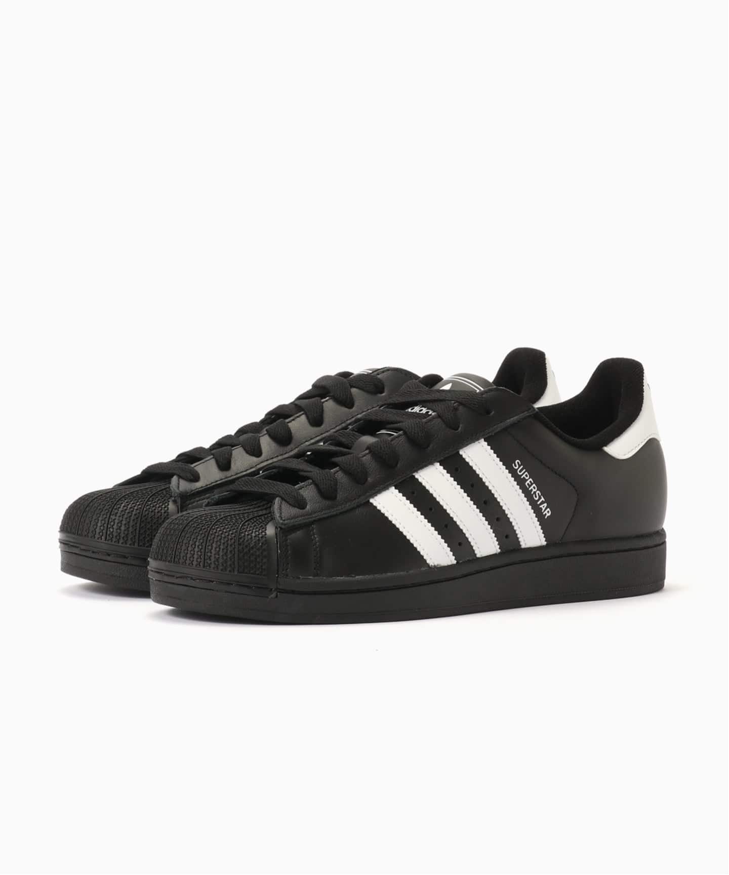 adidas originals SUPERSTAR II JI0079/JI0081（スニーカー）｜BOICE