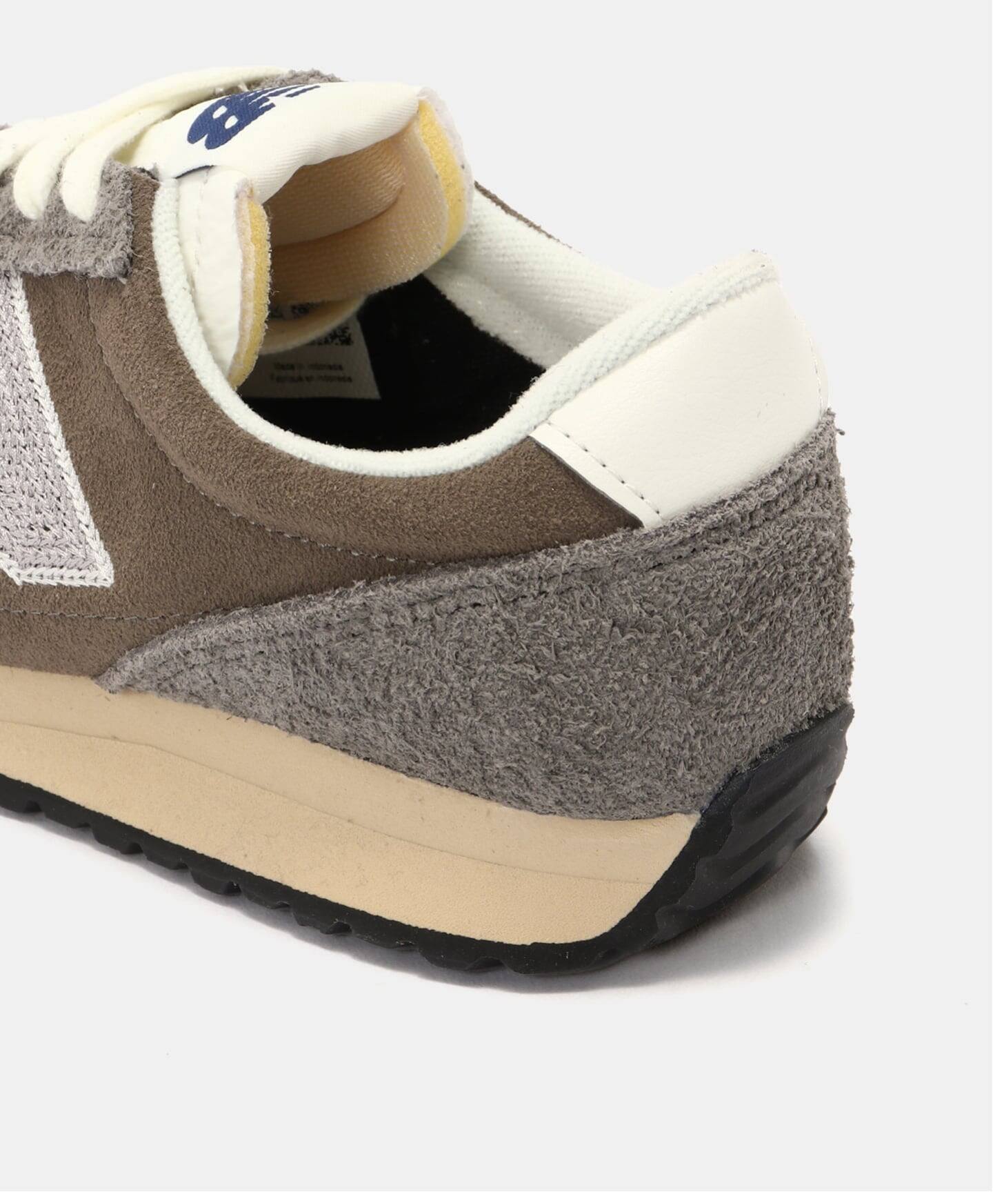 NEW BALANCE U4717CF（スニーカー）｜BOICE FROM BAYCREW'S（ボイス