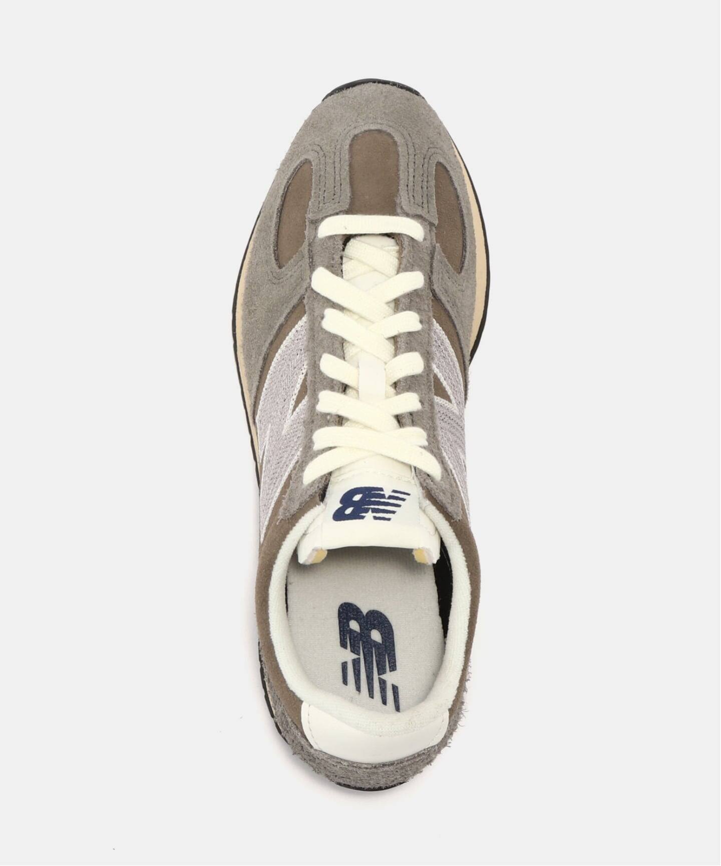 NEW BALANCE U4717CF（スニーカー）｜BOICE FROM BAYCREW'S（ボイス