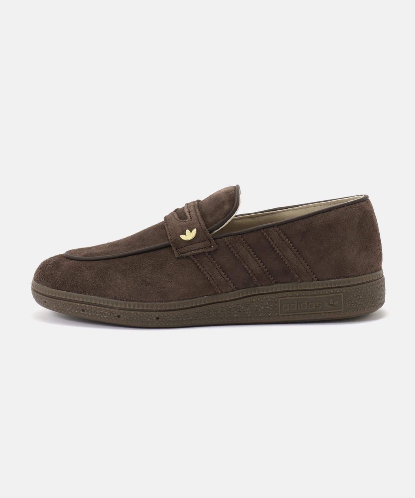 ADIDAS HANDBALL SPEZIAL LOAFER W（スニーカー）｜BOICE FROM
