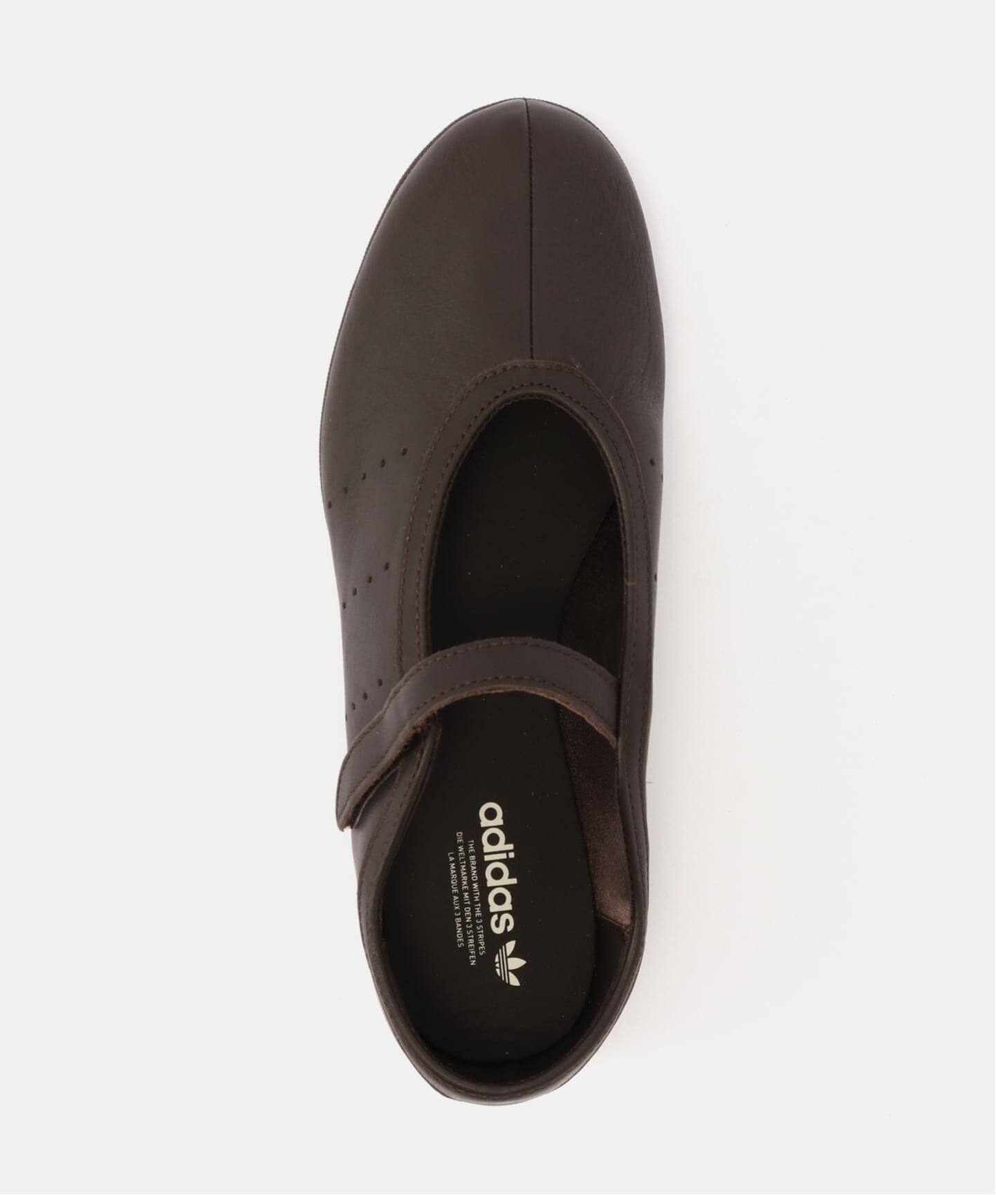 ADIDAS STAN SMITH LO BALLET W（スニーカー）｜BOICE FROM BAYCREW'S