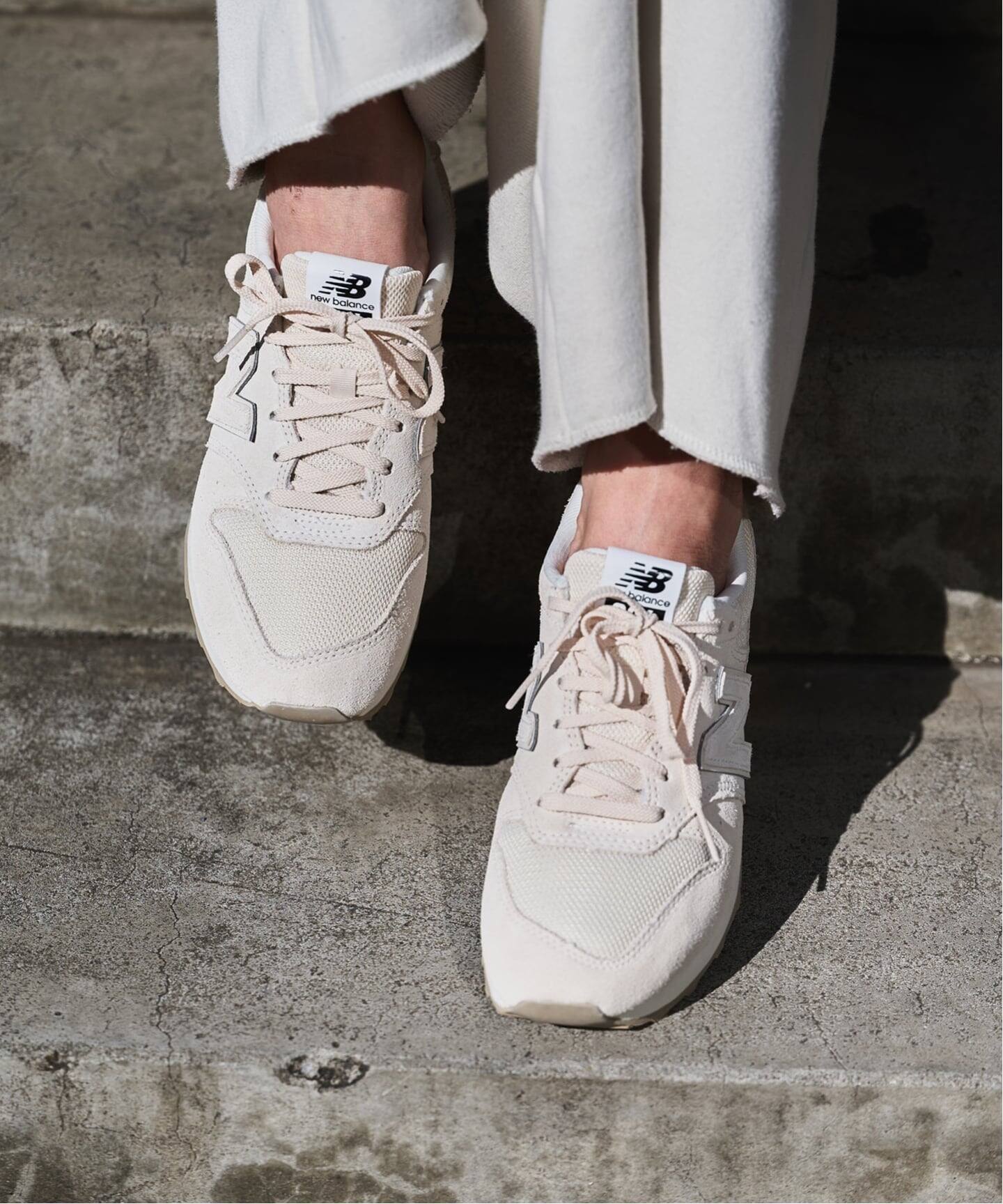 NEW BALANCE W9968GC/W9962Y1（スニーカー）｜BOICE FROM BAYCREW'S