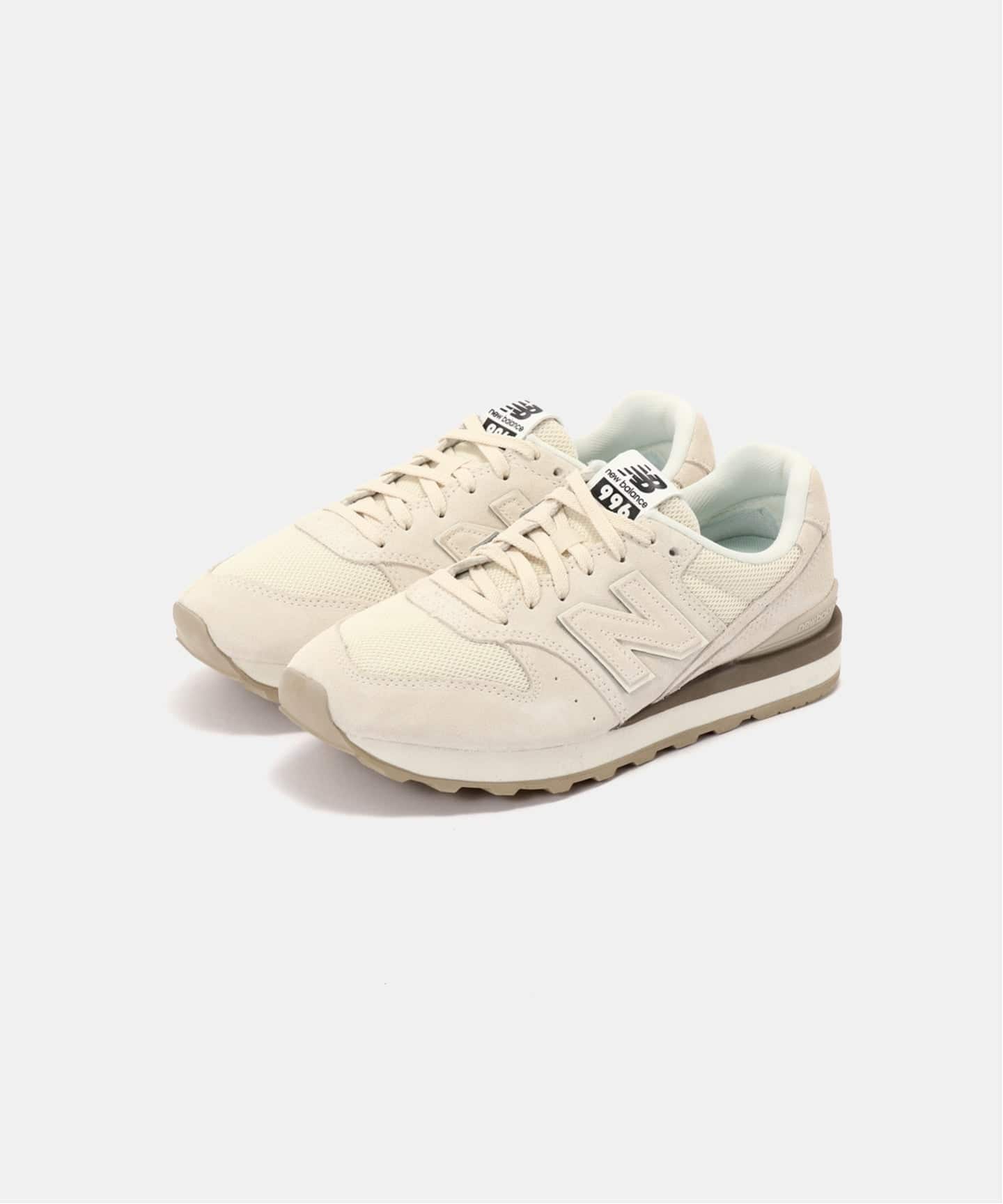 NEW BALANCE W9968GC/W9962Y1（スニーカー）｜BOICE FROM BAYCREW'S