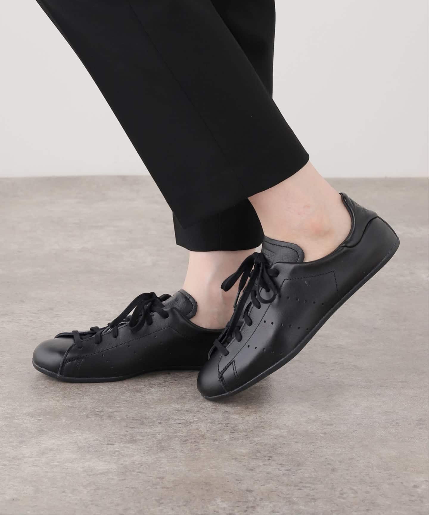 ADIDAS STAN SMITH LO PRO W JR6010（スニーカー）｜BOICE FROM