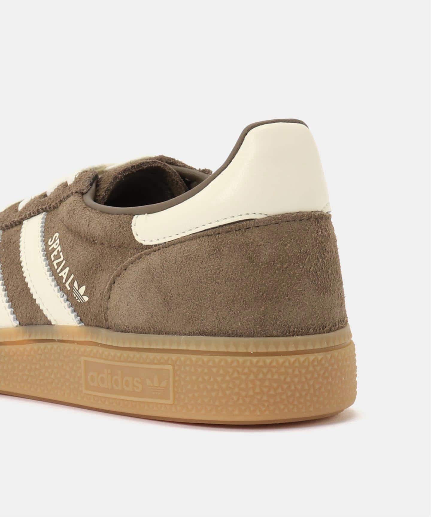 ADIDAS HANDBALL SPEZIAL W IF6490（スニーカー）｜BOICE FROM