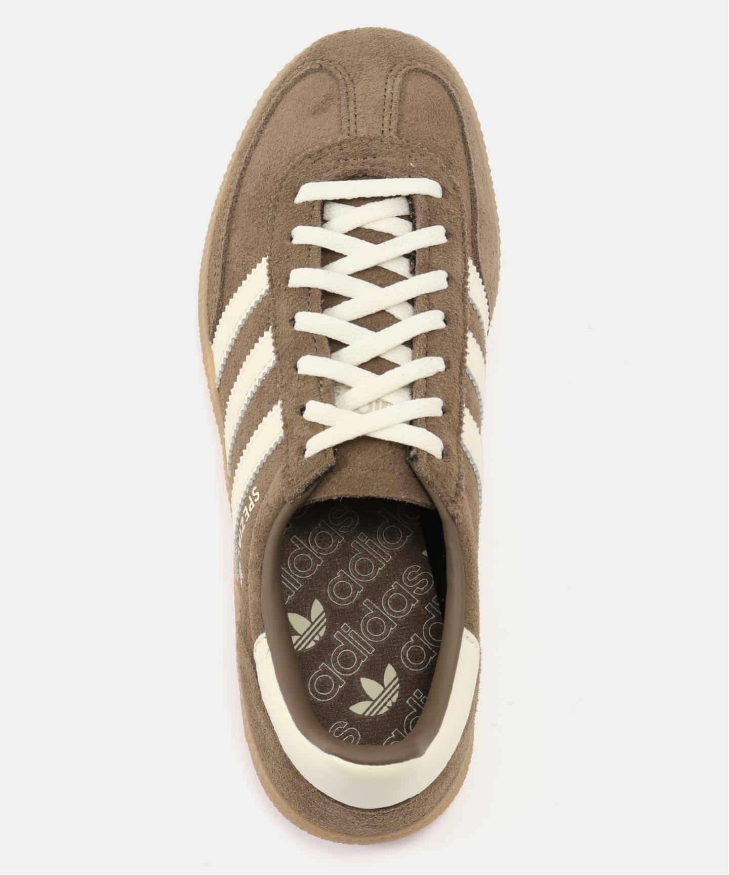 ADIDAS HANDBALL SPEZIAL W IF6490（スニーカー）｜BOICE FROM